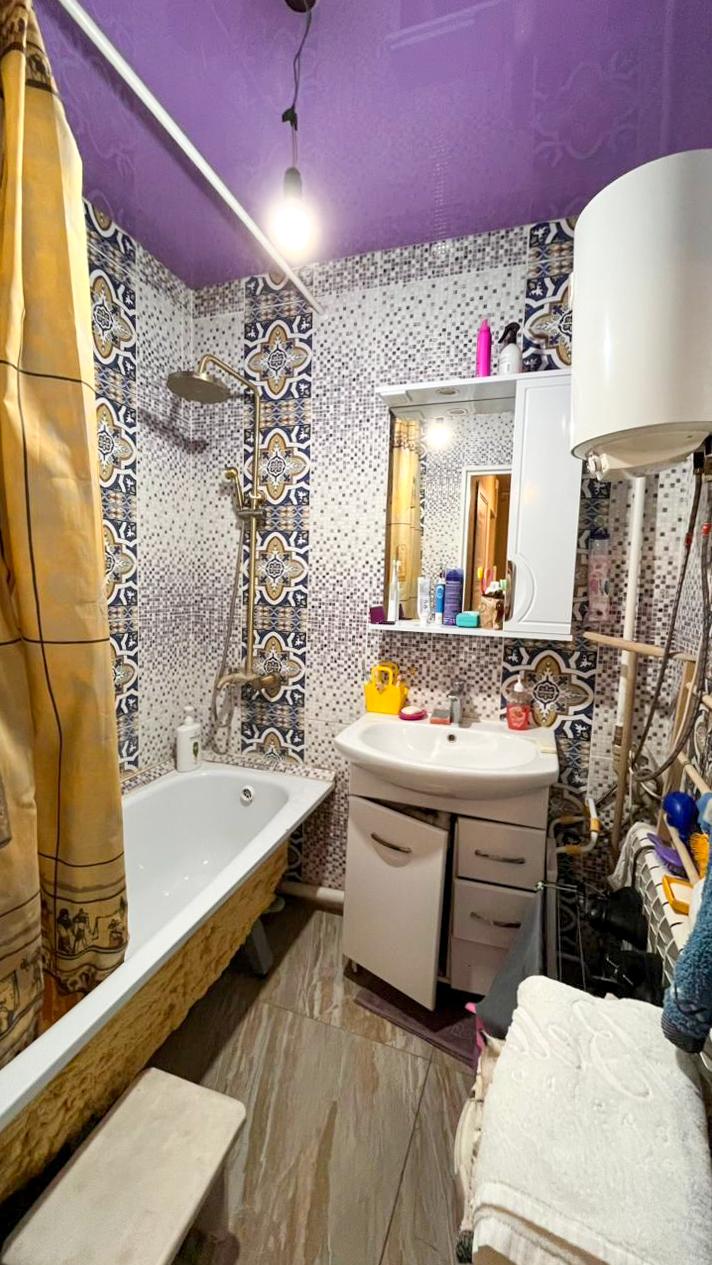 3-комнантная квартира, 83.0 м²,Каратал за 35 000 000