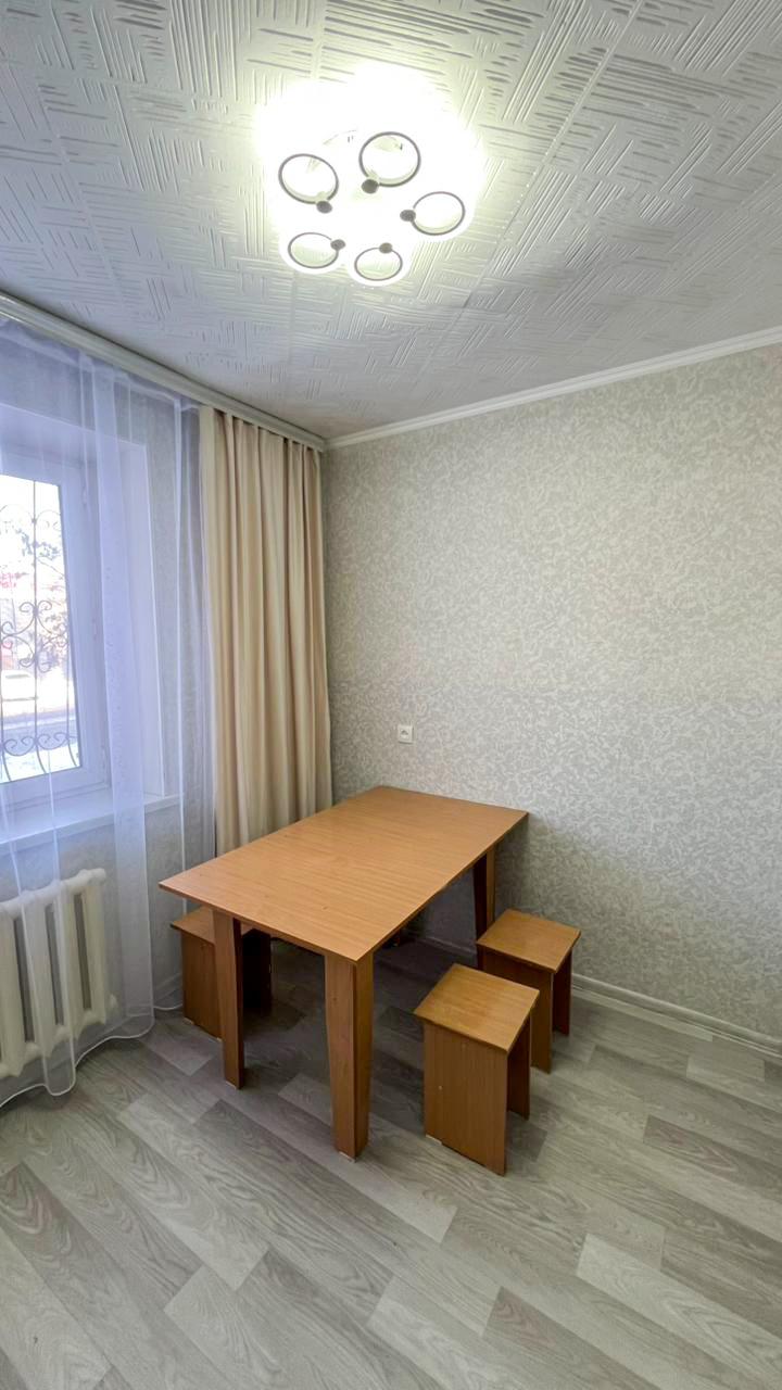 1-комнантная квартира, 25.3 м²,Кабанбай Батыра за 9 000 000