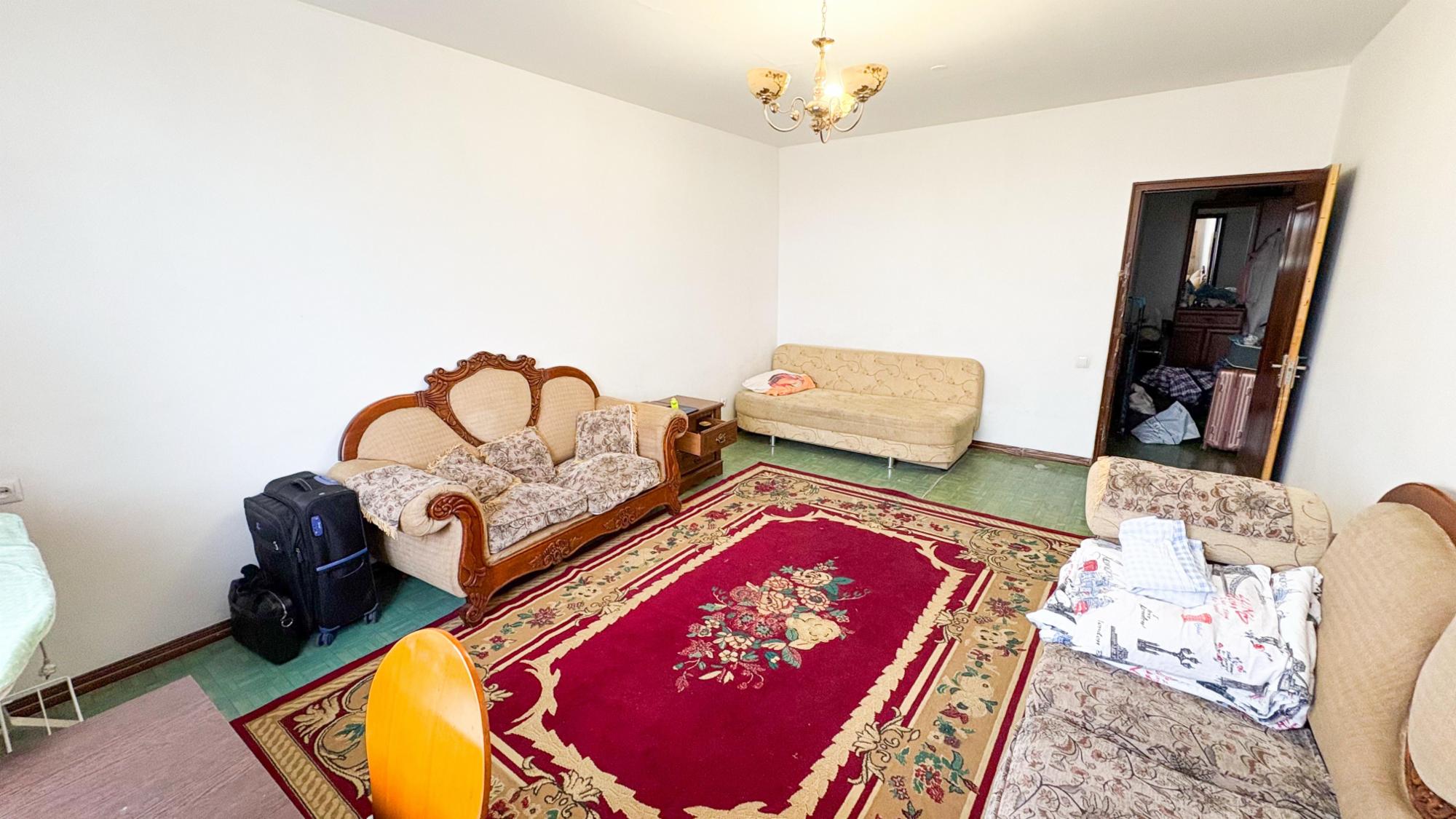 3-комнантная квартира, 84.0 м²,Назарбаева за 24 000 000