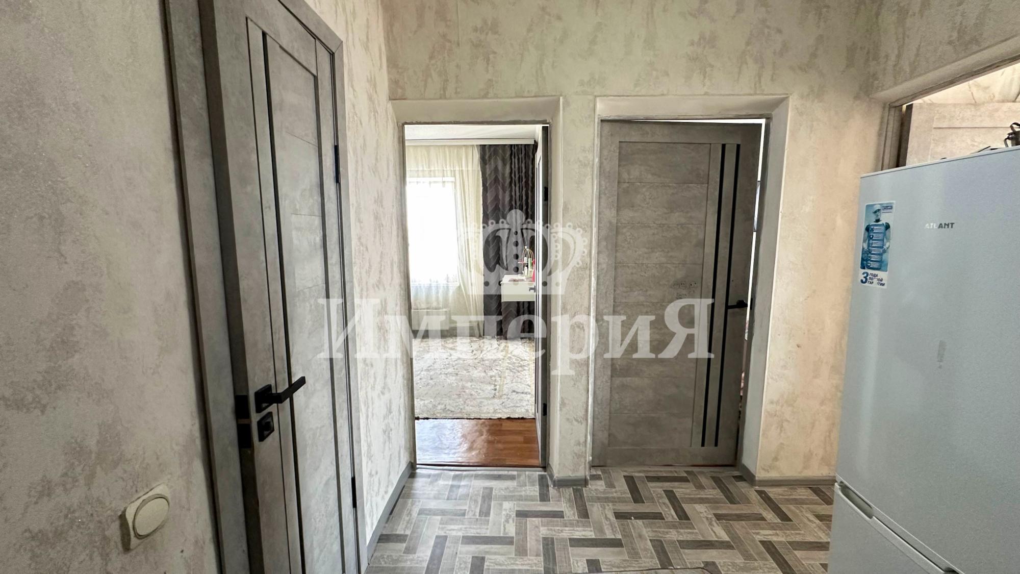 2-комнантная квартира, 40.6 м²,4 мкр за 14 500 000