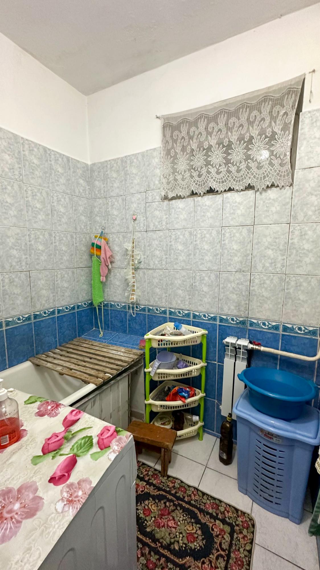 4-комнантная квартира, 78.5 м²,мкр Жастар за 28 000 000