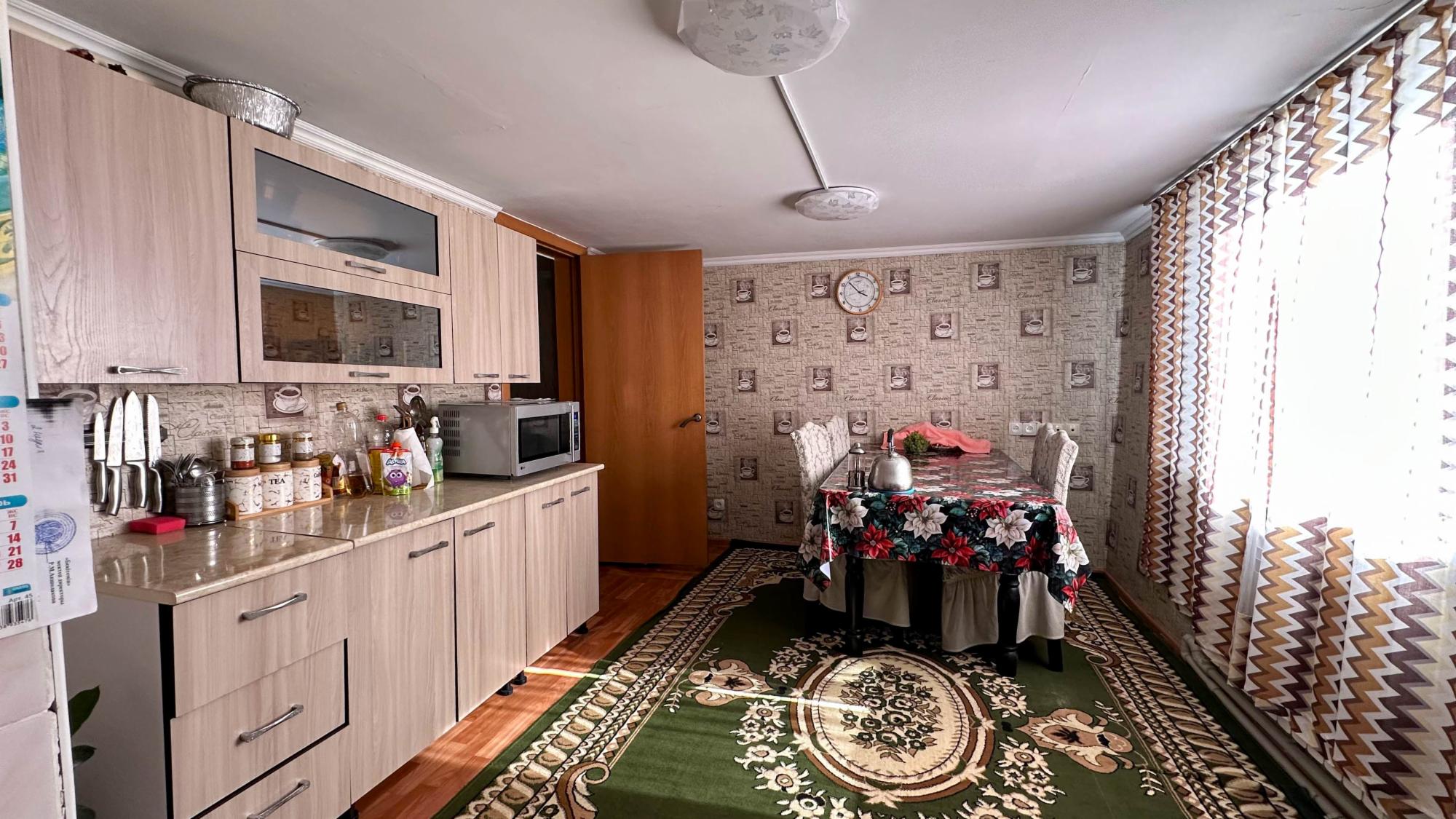 3-комнантный квартира, 70.0 м²,Мереке за 13 300 000