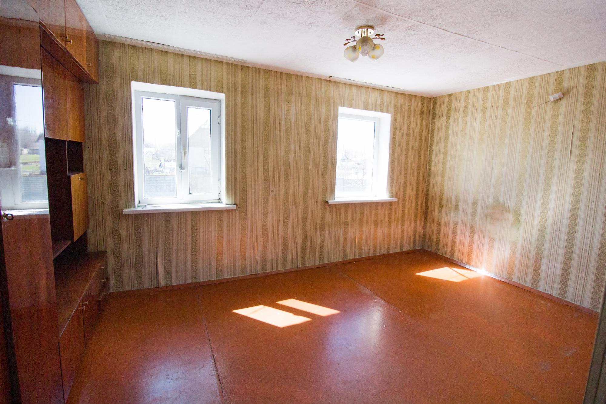 1-комнантный квартира, 53.0 м²,Абая за 6 700 000