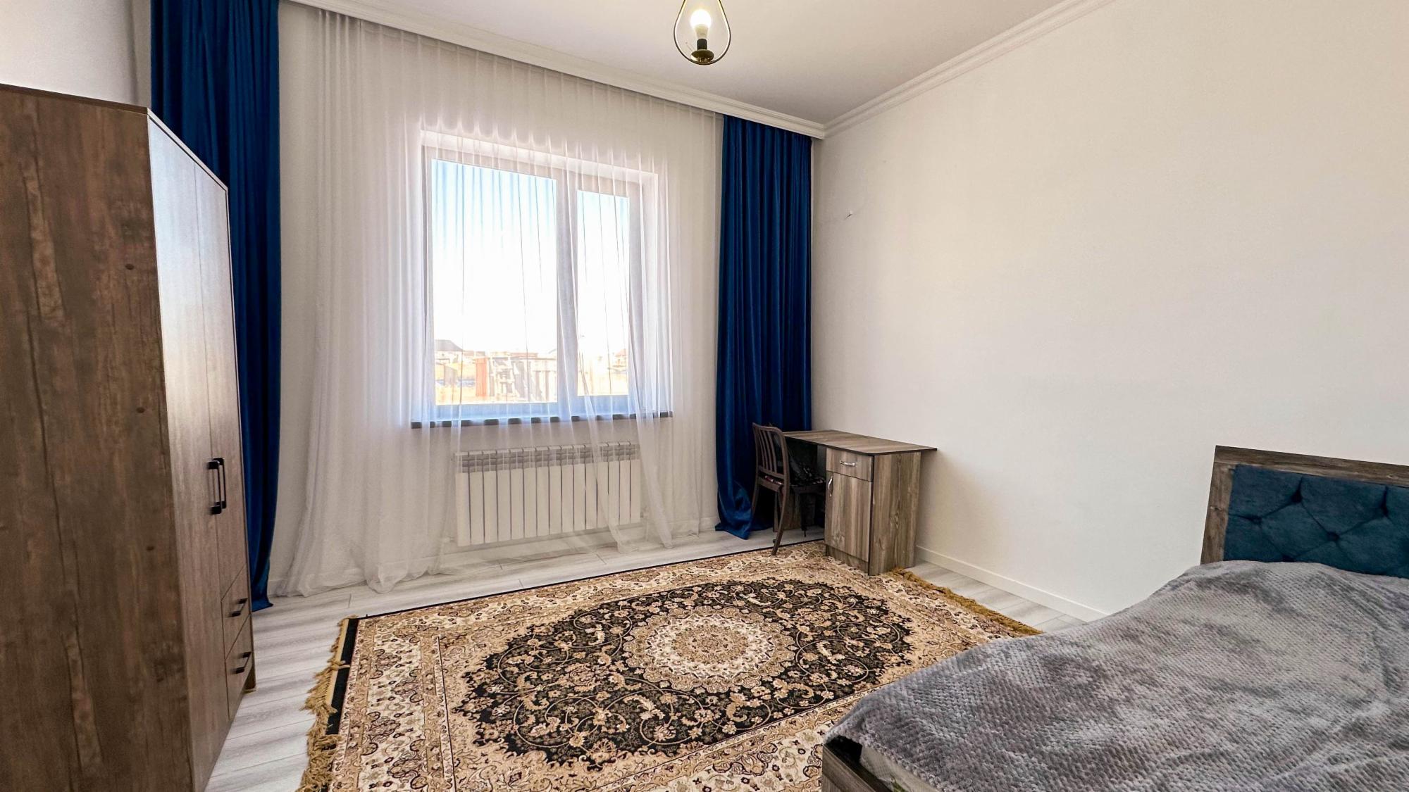 1-комнантный квартира, 210.0 м²,Алтынемель за 44 000 000