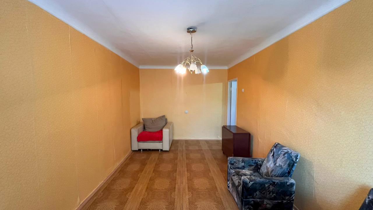 2-комнантная квартира, 44.0 м²,Назарбаева за 14 000 000