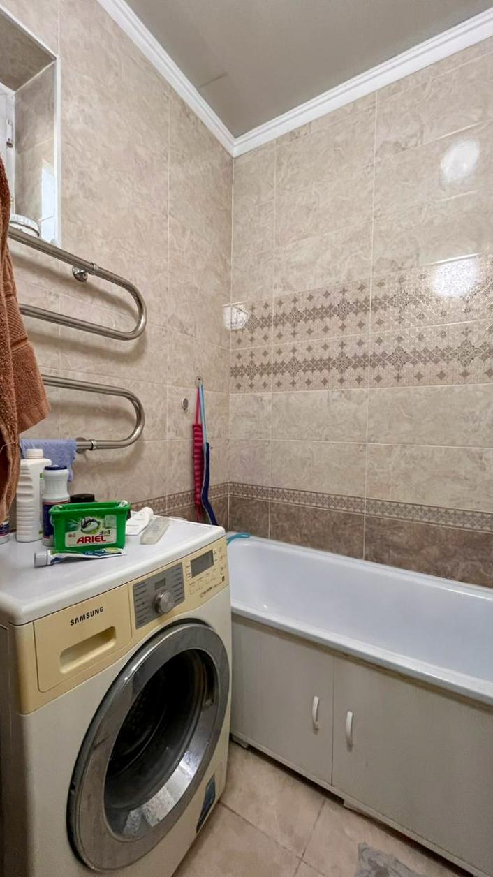 3-комнантная квартира, 65.0 м²,Жастар за 32 000 000