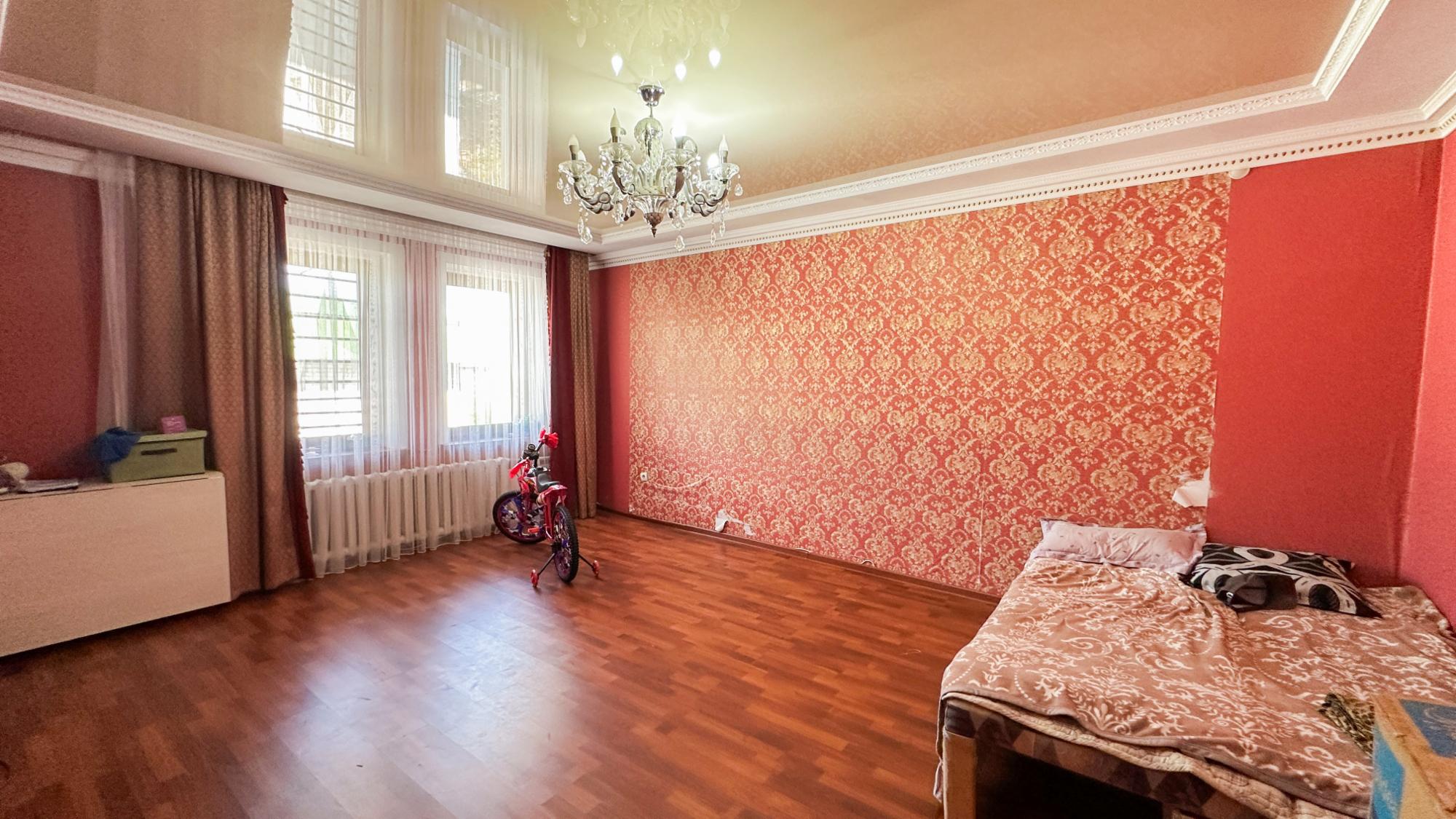 2-комнантная квартира, 77.0 м²,Каблиса Жирау за 23 300 000