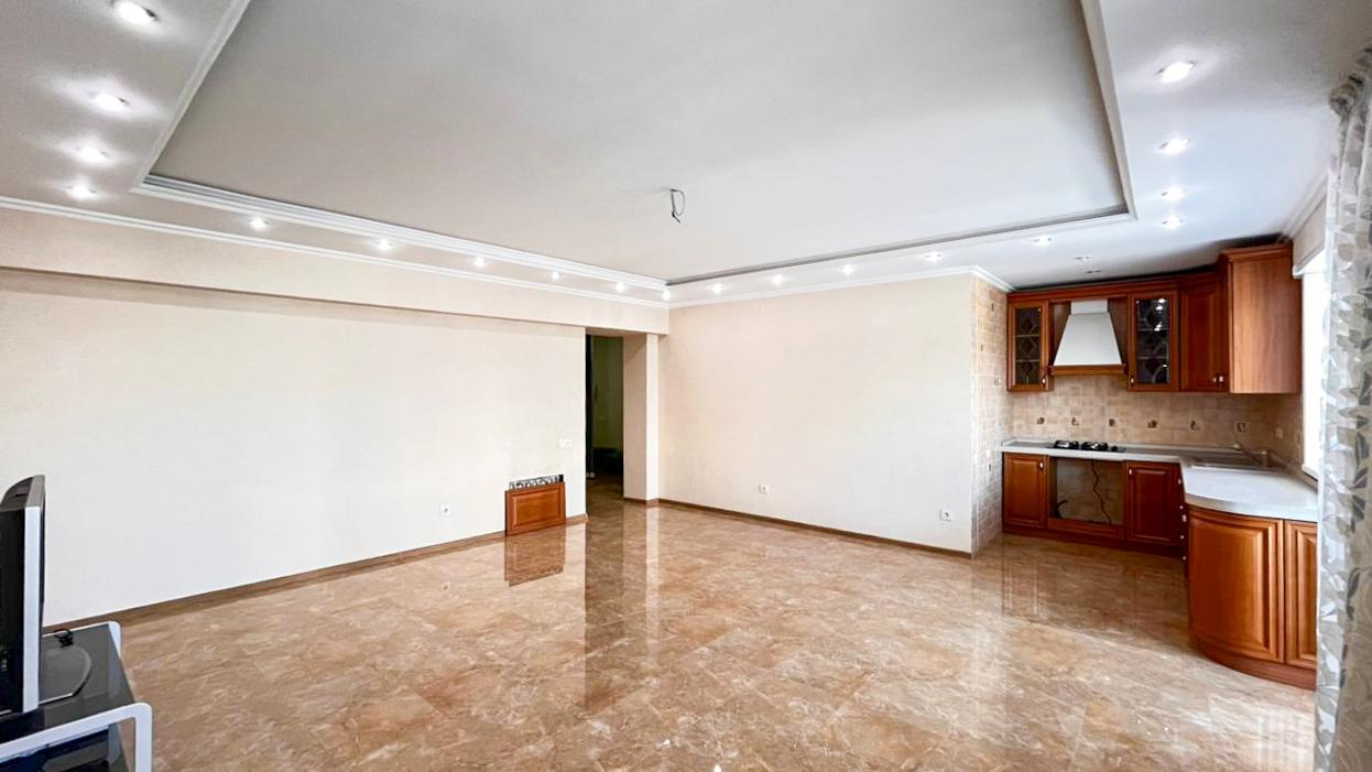 3-комнантная квартира, 143.0 м²,мкр Мушелтой за 59 000 000