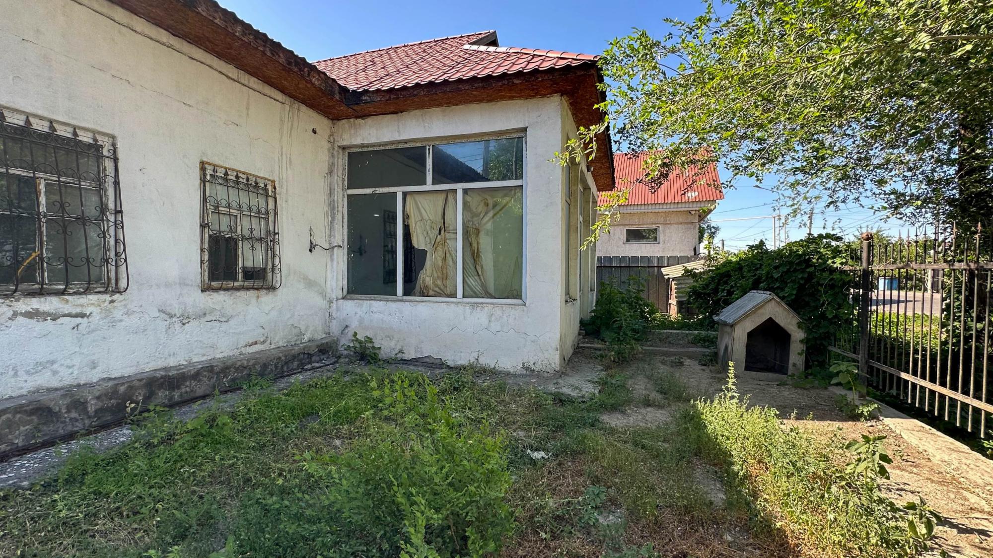 4-комнантный квартира, 100.0 м²,Абубакирова за 18 000 000