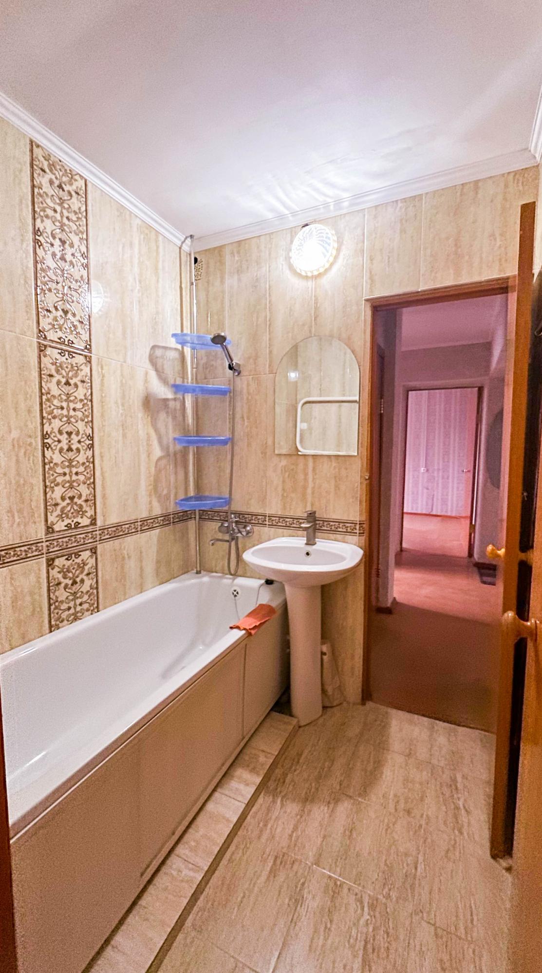 4-комнантная квартира, 79.0 м²,5 мкр за 23 500 000