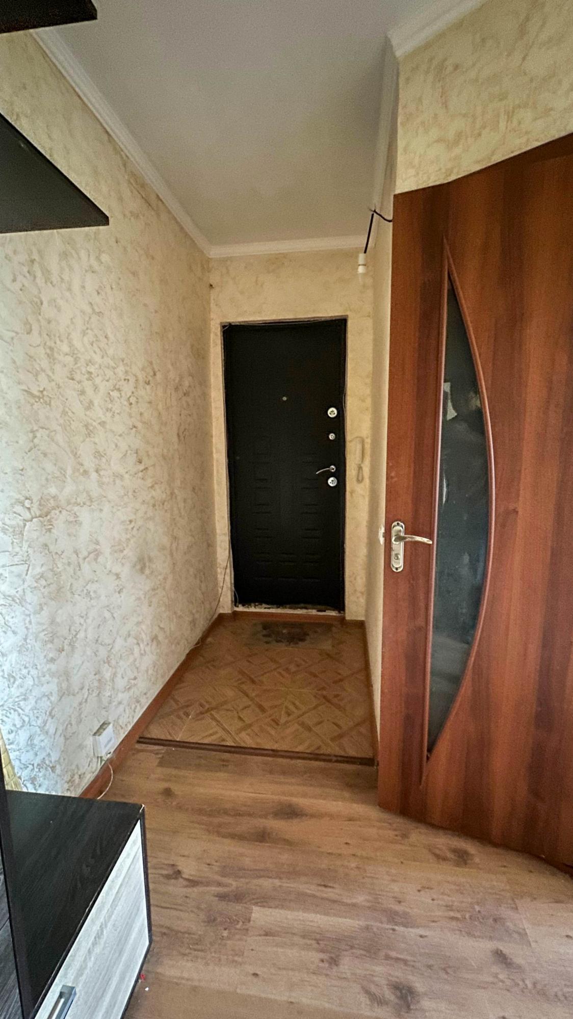 3-комнантная квартира, 60.0 м²,Центр за 16 500 000