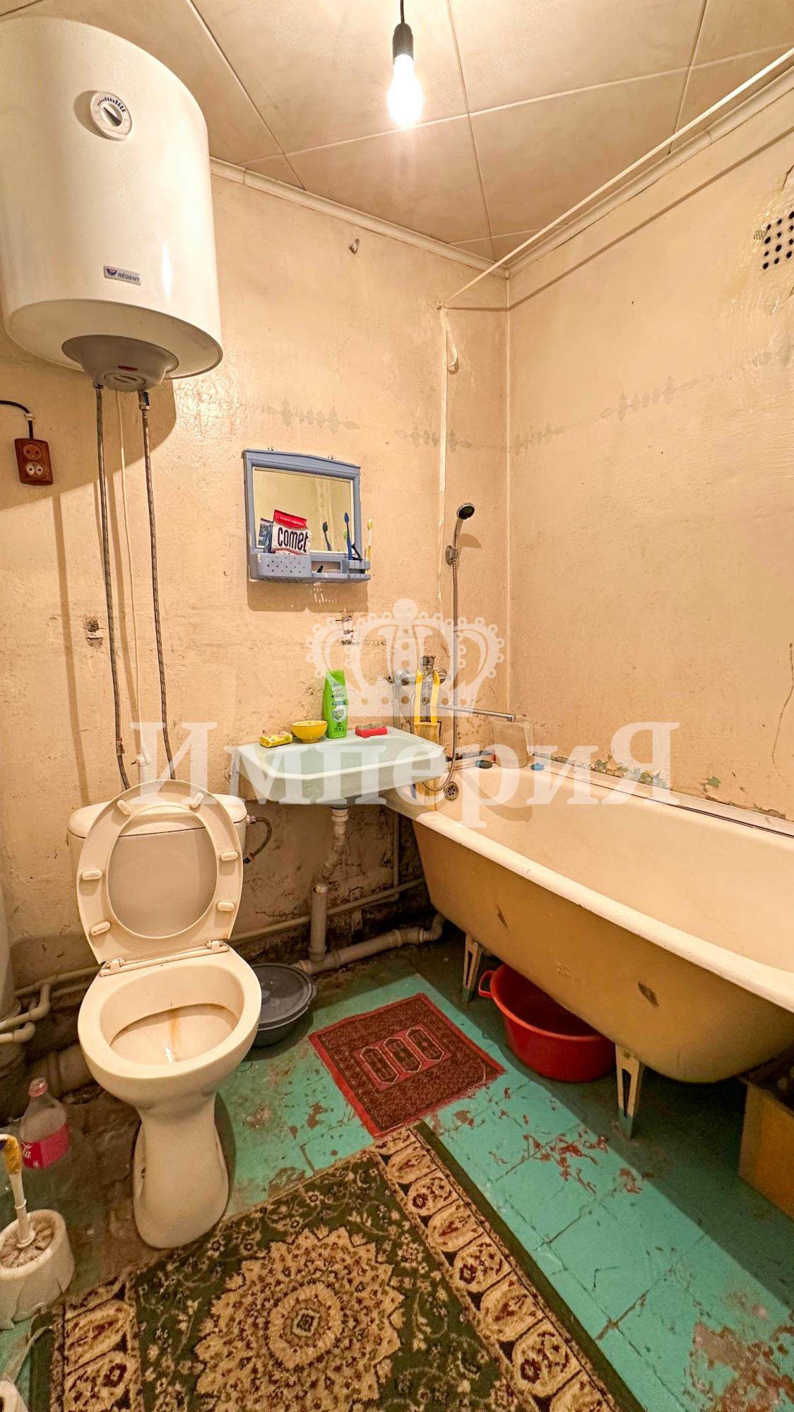 1-комнантная квартира, 30.0 м²,Балпык за 6 000 000