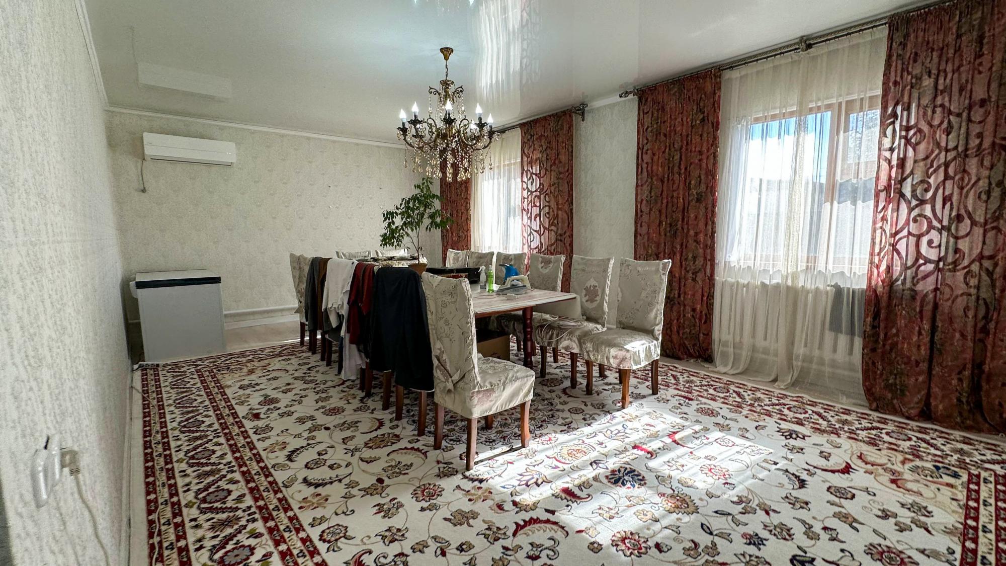 4-комнантный квартира, 140.0 м²,Акажан Улы за 34 000 000