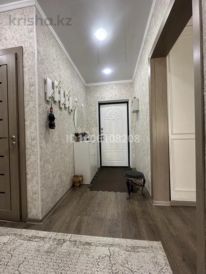 2-комнантная квартира, 60.5 м²,Каратал за 28 500 000