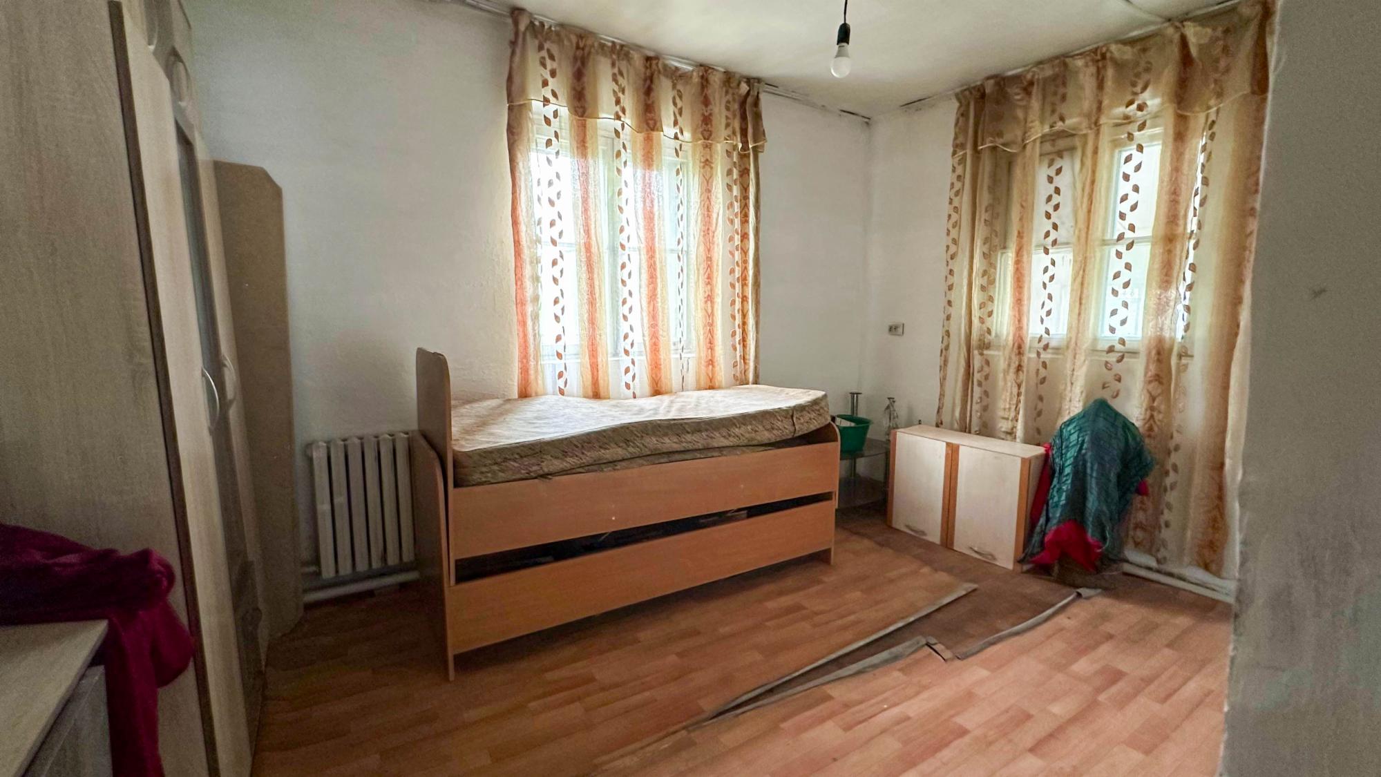 2-комнантный квартира, 58.0 м²,Алдабергенова за 12 000 000