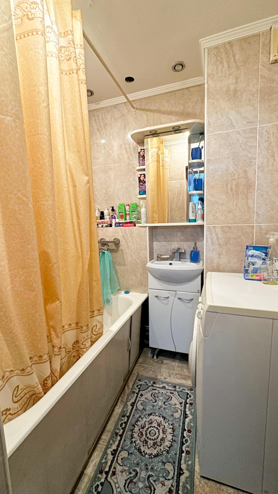 3-комнантная квартира, 68.0 м²,Гарышкер за 26 500 000