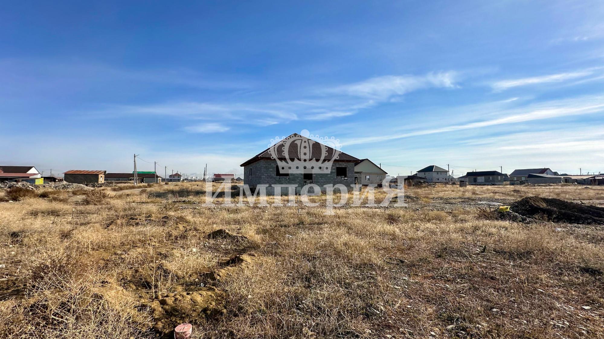 5-комнантный квартира, 143.0 м²,Куаныш за 10 100 000