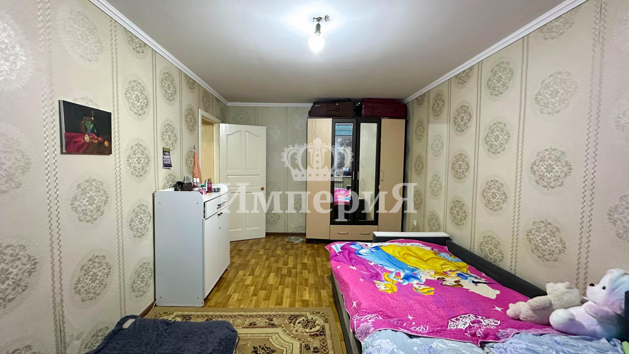 1-комнантная квартира, 37.0 м²,Жансугурова за 10 000 000