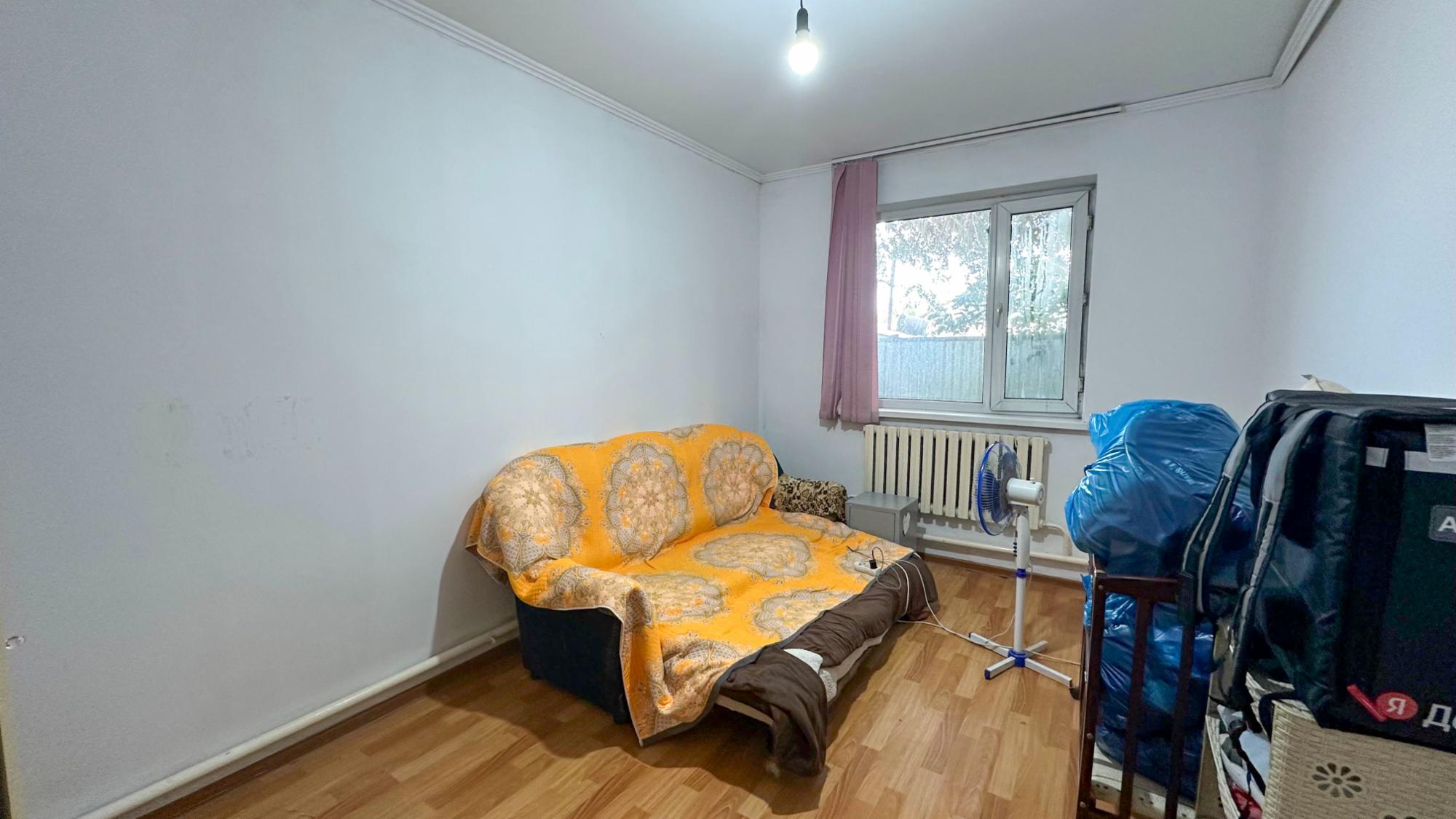 4-комнантный квартира, 123.0 м²,Матросова за 19 700 000