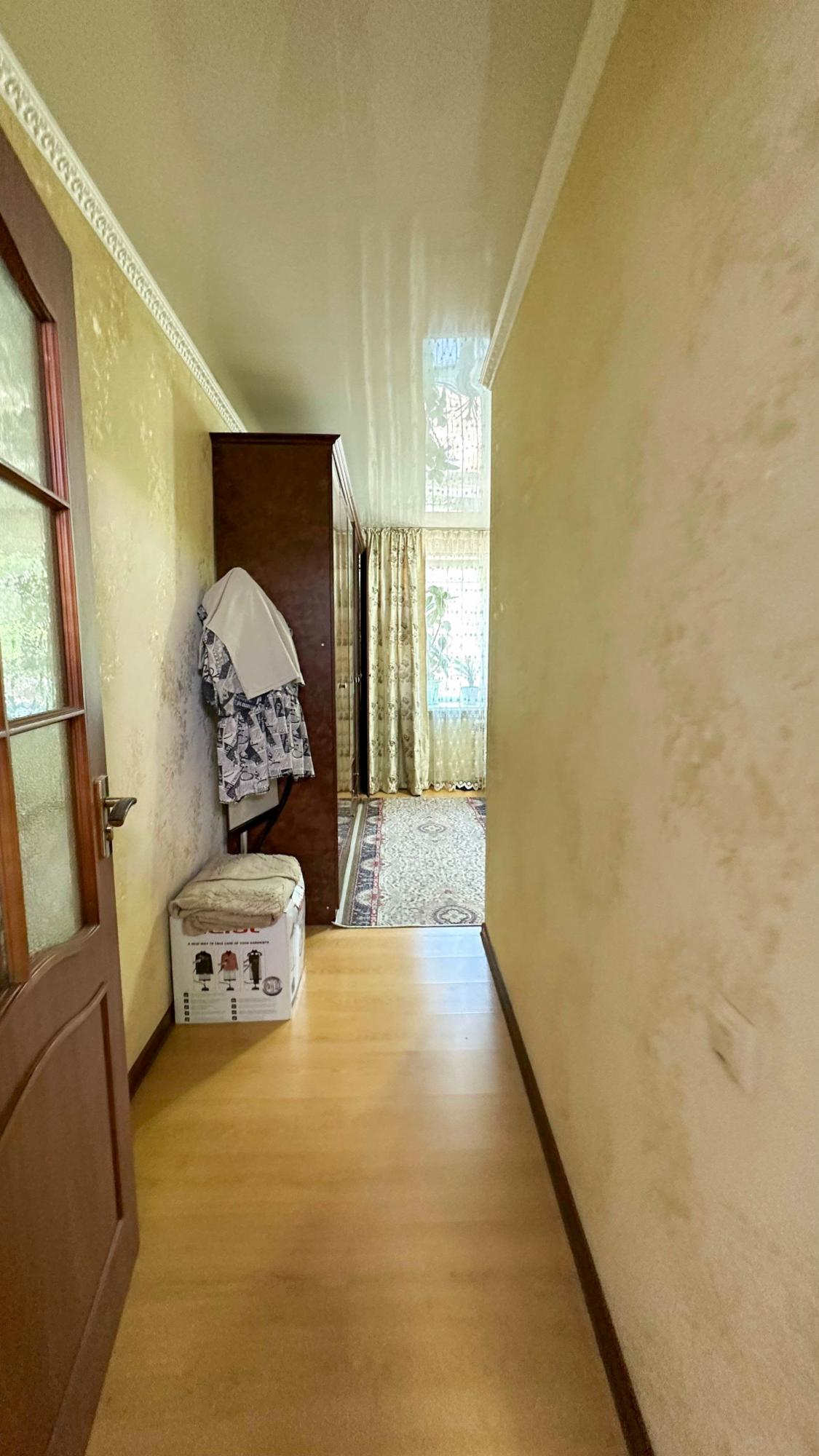 3-комнантная квартира, 69.0 м²,Быржан Сал за 29 000 000