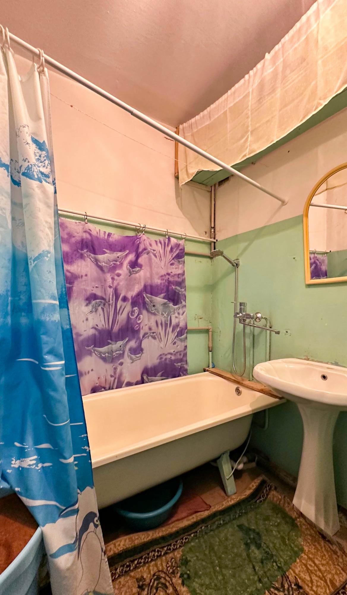 1-комнантная квартира, 36.0 м²,9 площадка за 10 000 000