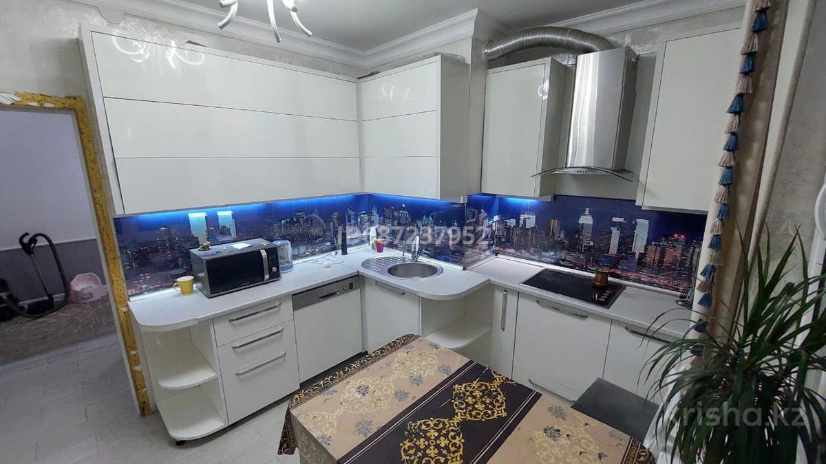 3-комнантная квартира, 82.0 м²,мкр Коктем за 35 500 000