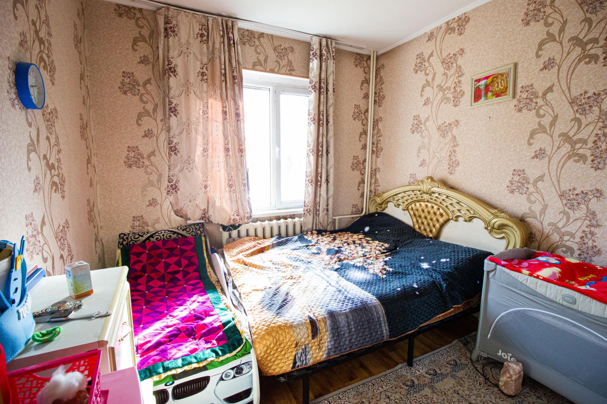 2-комнантная квартира, 67.0 м²,Каратал за 20 500 000