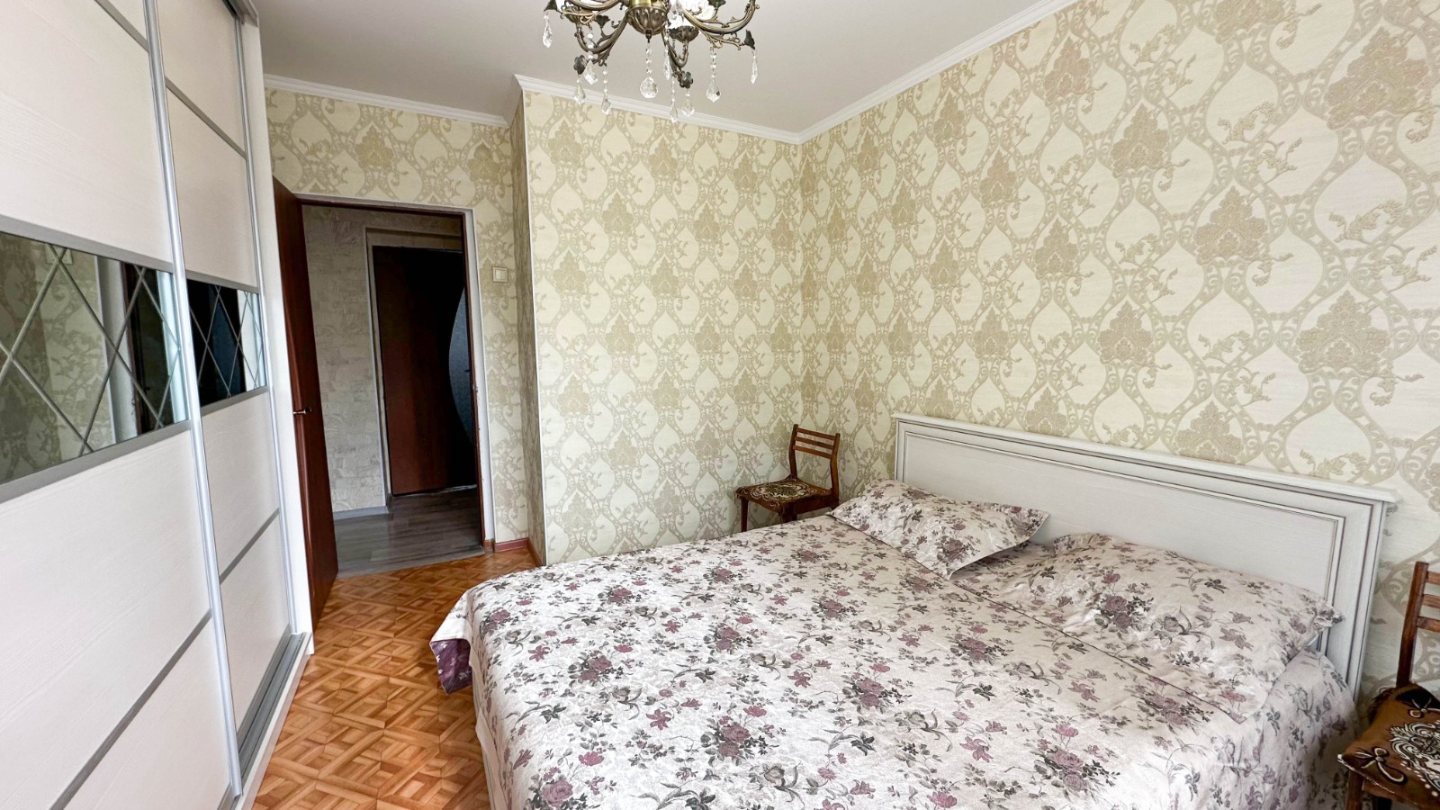 2-комнантная квартира, 54.0 м²,Кунаева за 21 000 000