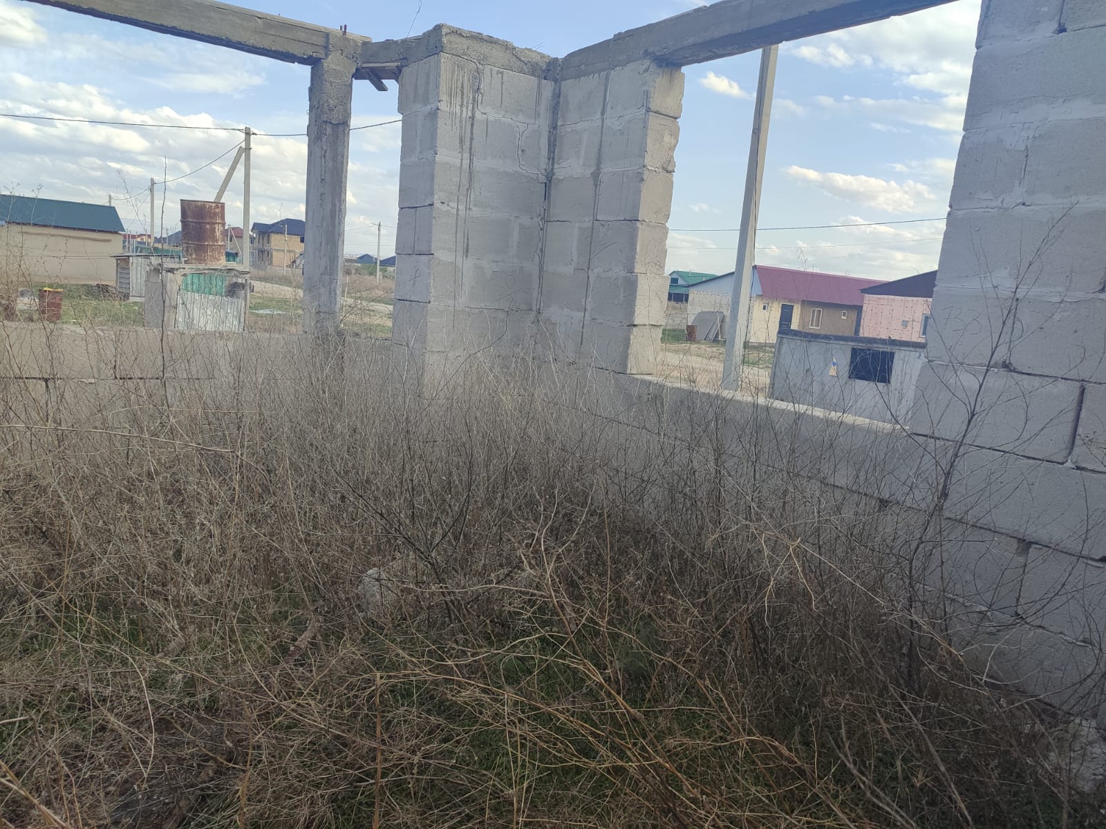 4-комнантный квартира, 140.0 м²,Конаев за 8 500 000