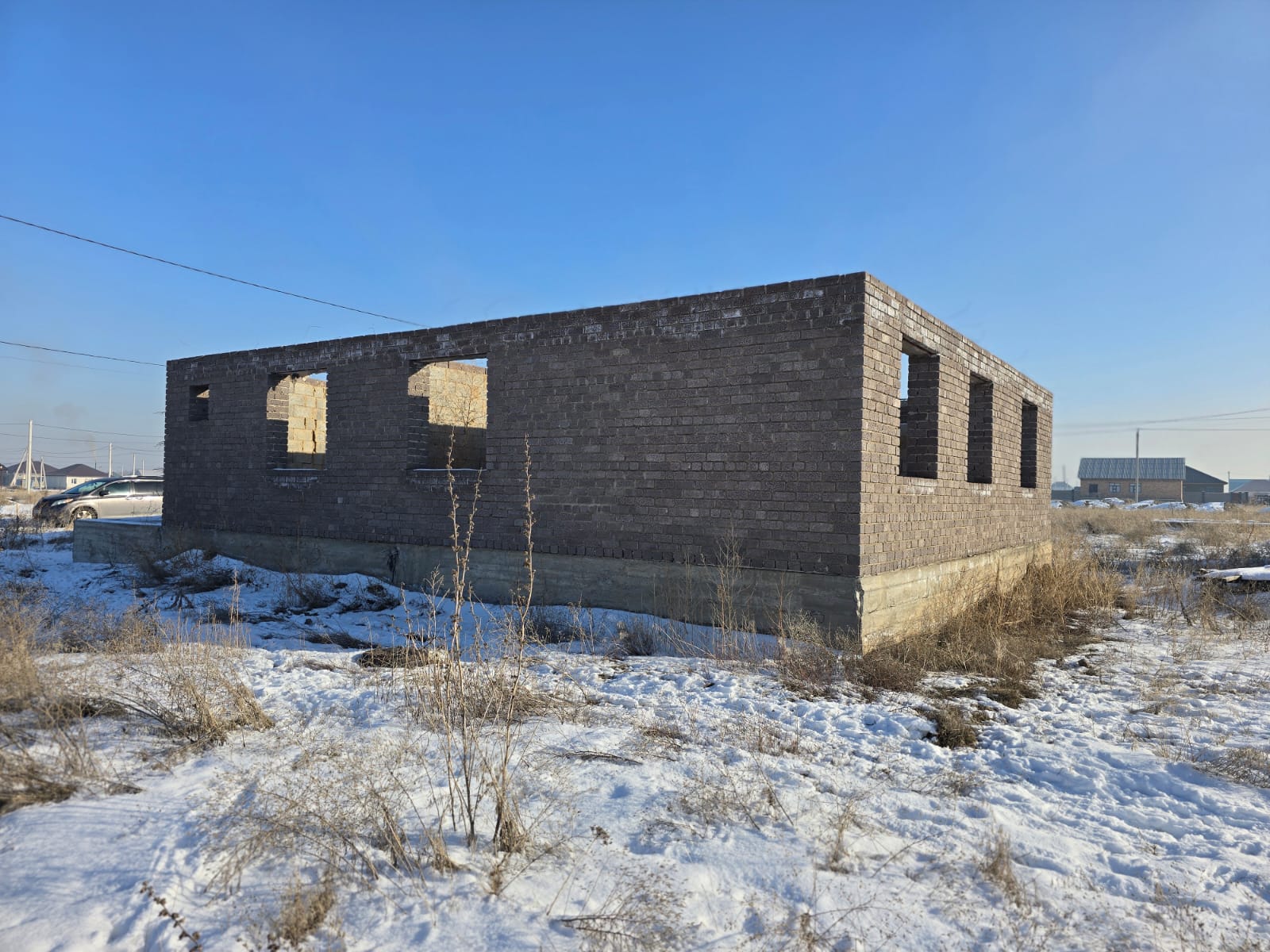 4-комнантный квартира, 150.0 м²,Алаш за 10 300 000