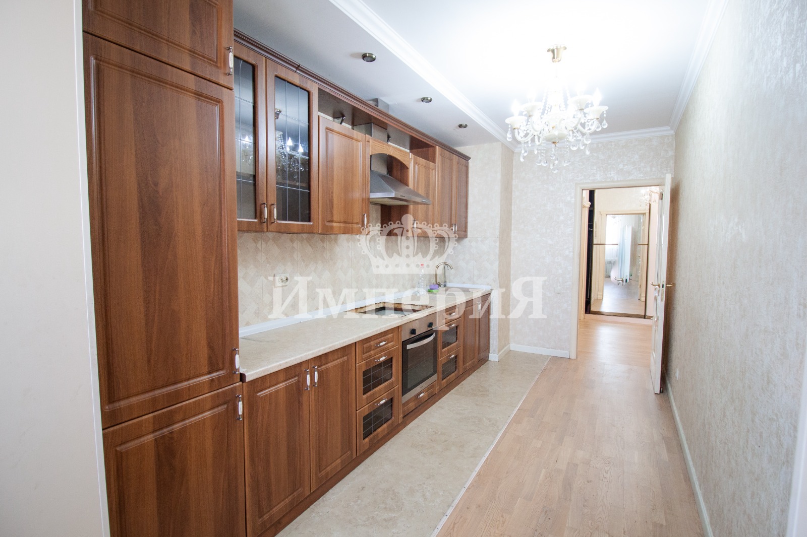 4-комнантная квартира, 105.0 м²,Каратал за 37 000 000