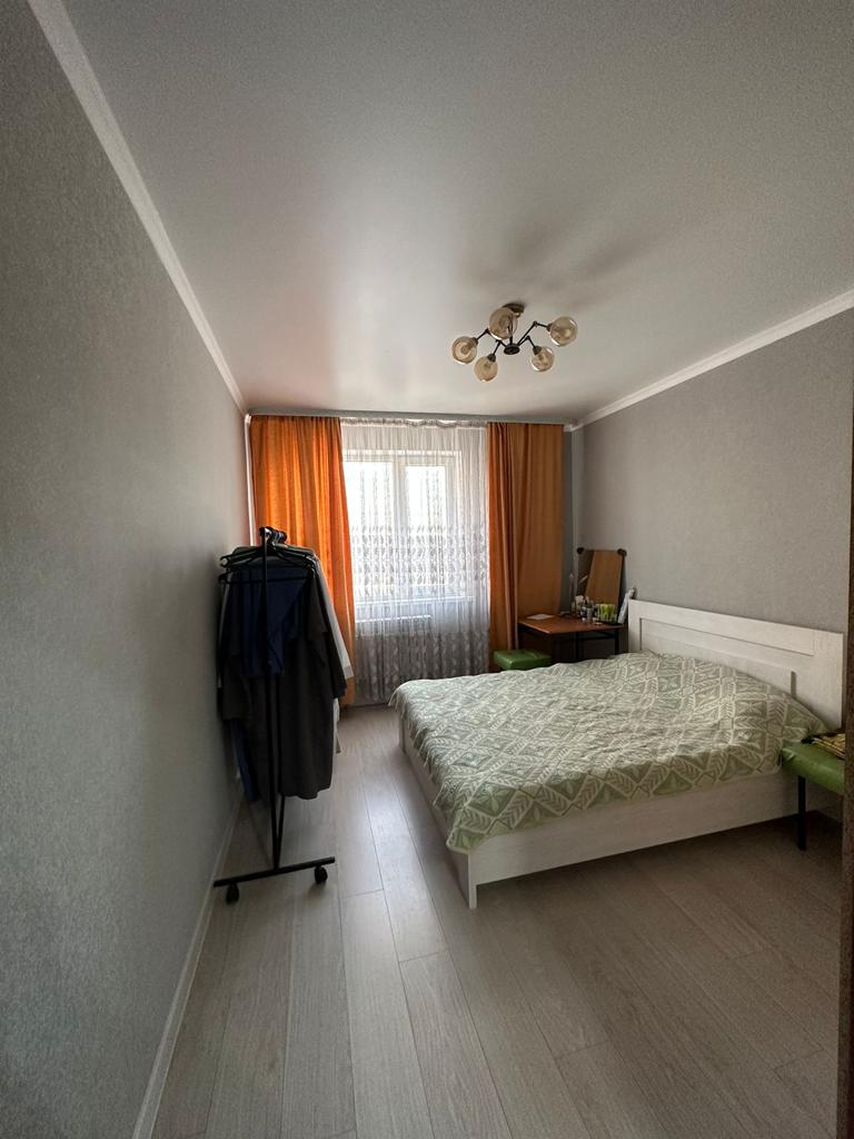2-комнантная квартира, 65.0 м²,Бирлик за 21 300 000