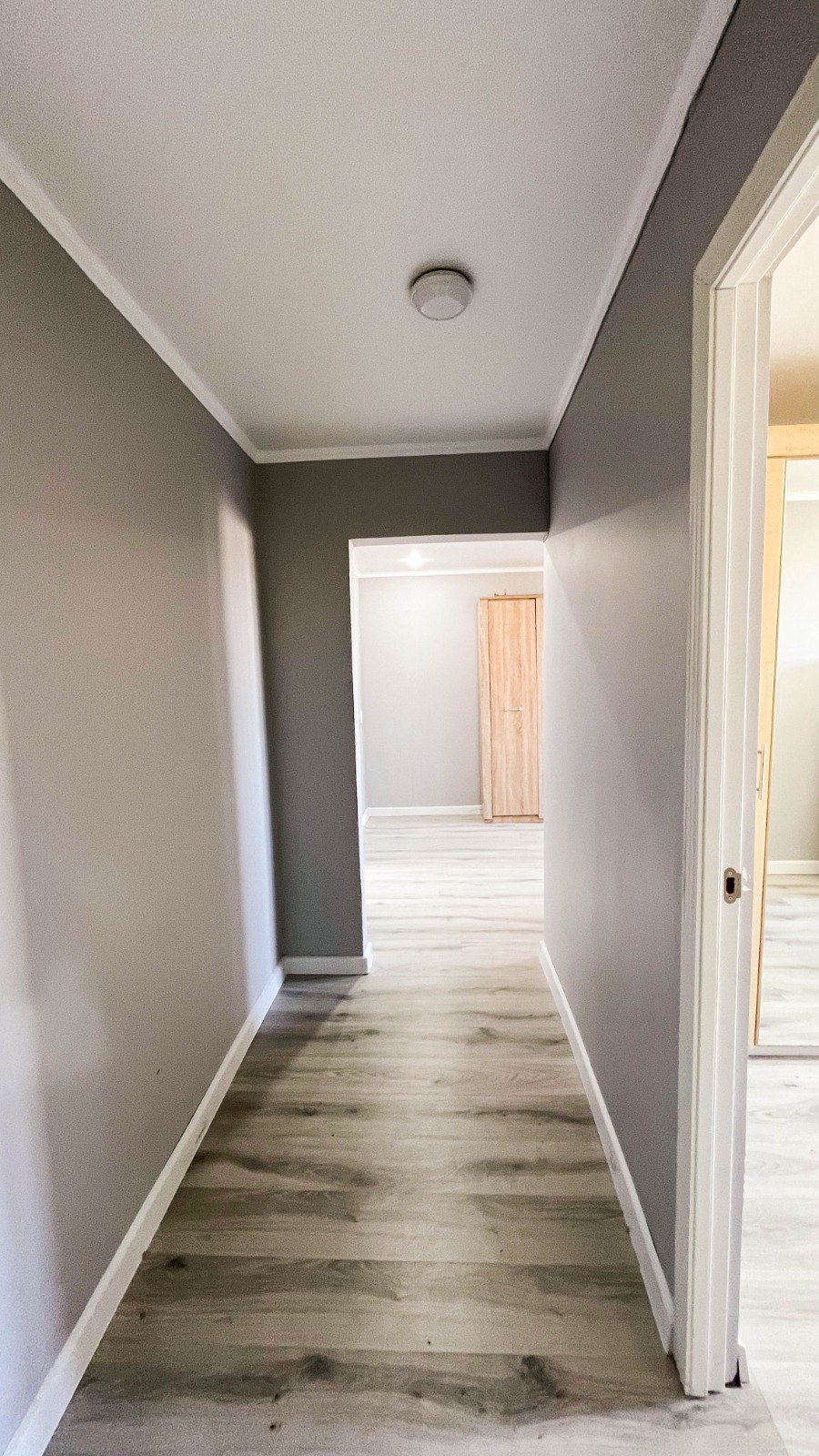 3-комнантная квартира, 60.0 м²,Кунаева за 18 500 000