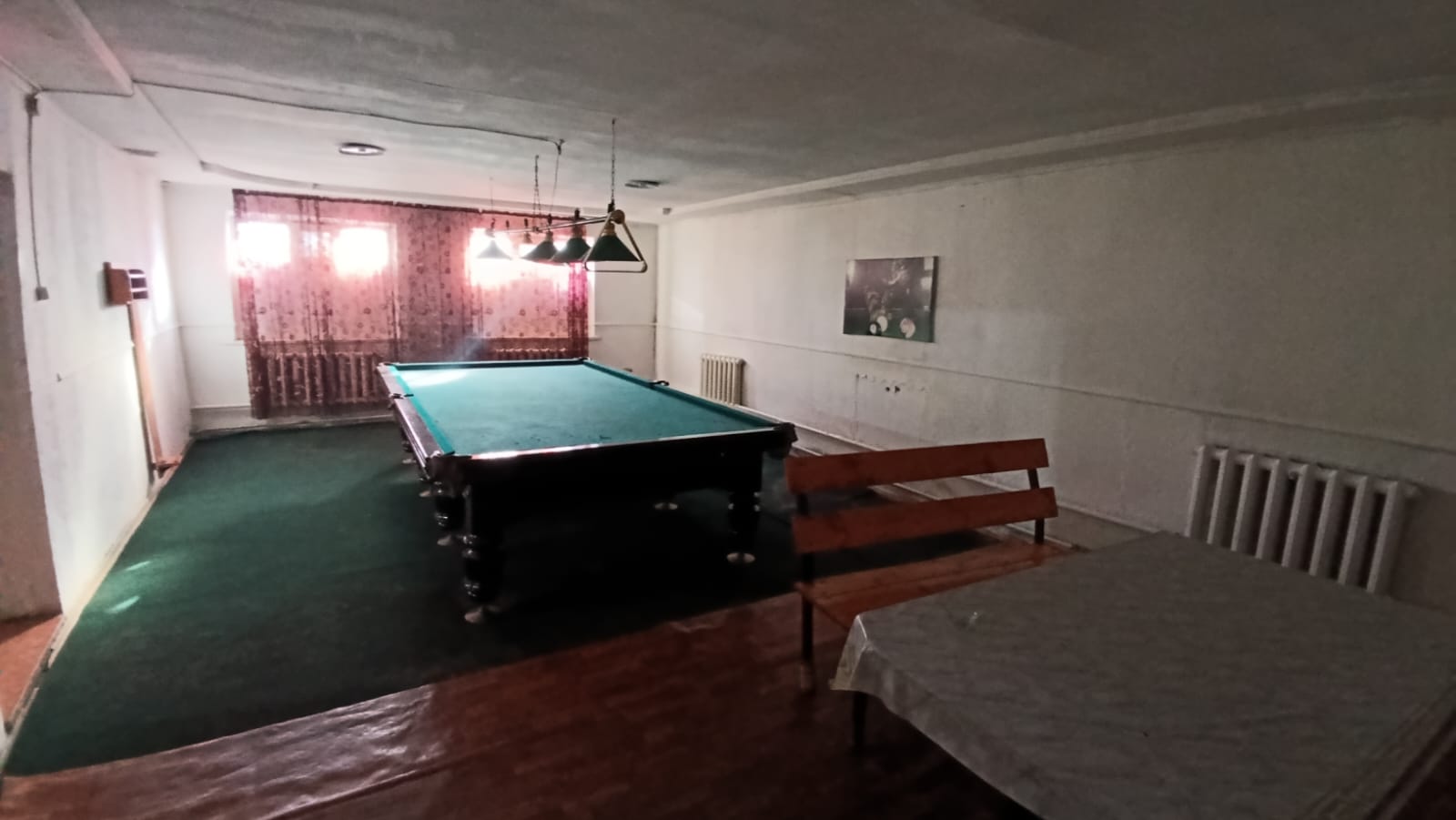 4-комнантный квартира, 114.0 м²,Покрышкина за 50 000 000