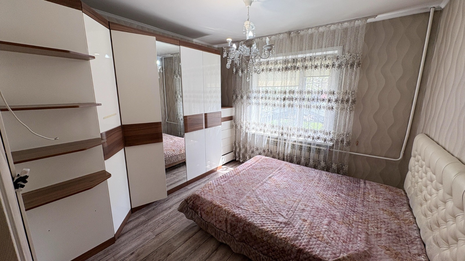 4-комнантная квартира, 88.0 м²,Кунаева за 40 000 000