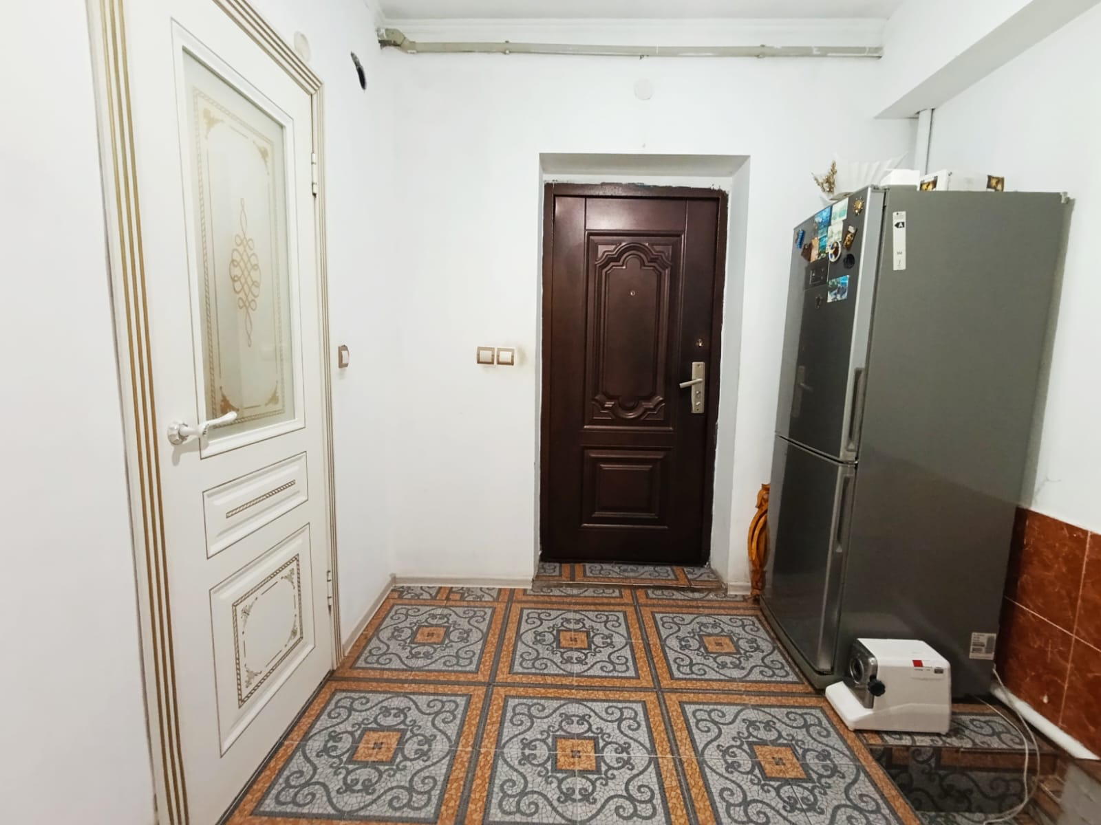 5-комнантный квартира, 110.0 м²,Актерек за 37 000 000