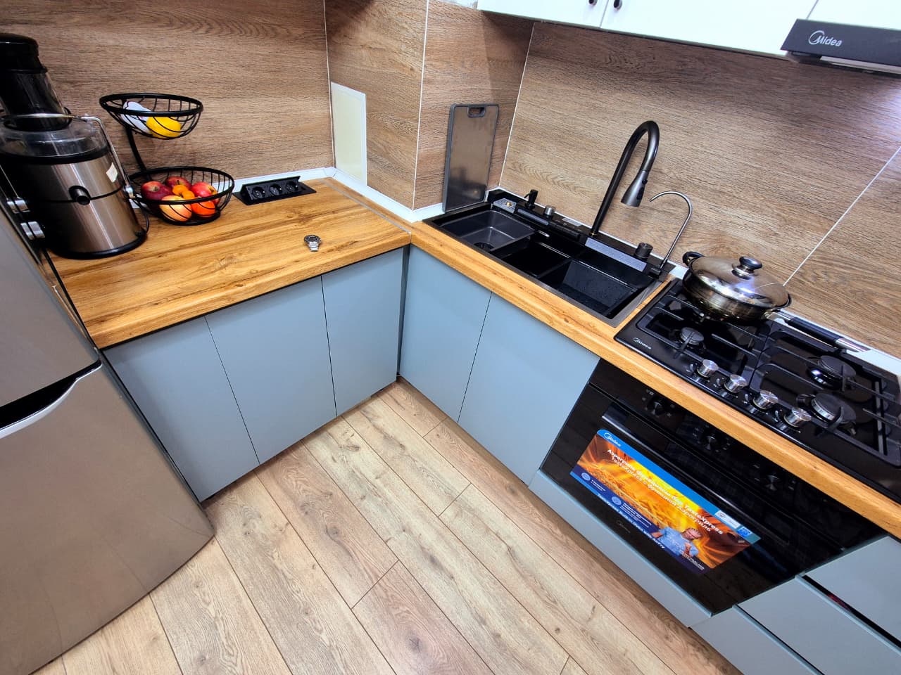 1-комнантная квартира, 38.0 м²,Болашак за 18 300 000