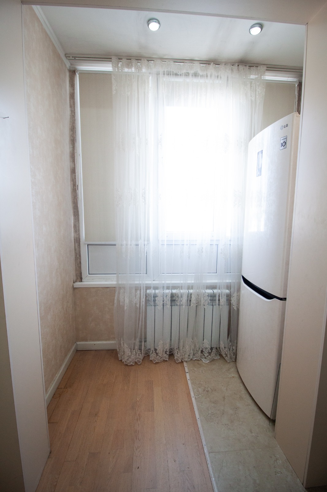 4-комнантная квартира, 102.0 м²,Каратал за 37 000 000