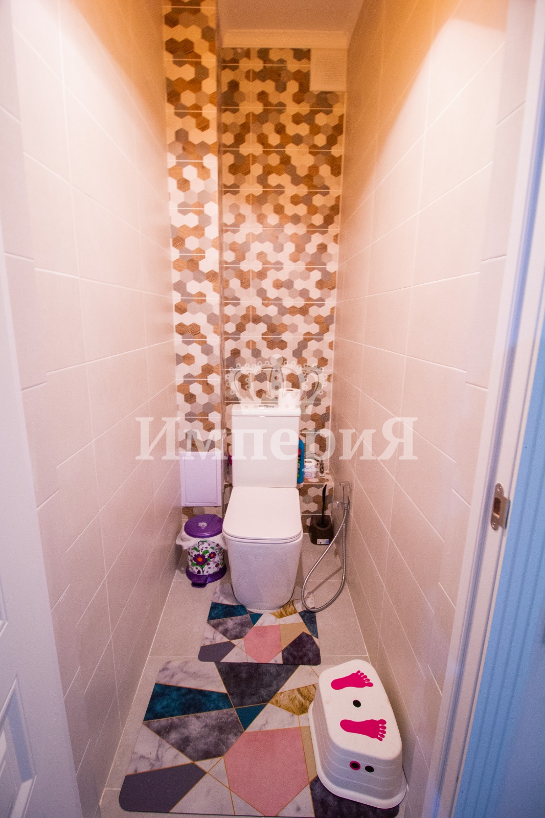 3-комнантная квартира, 77.0 м²,Каратал за 29 000 000