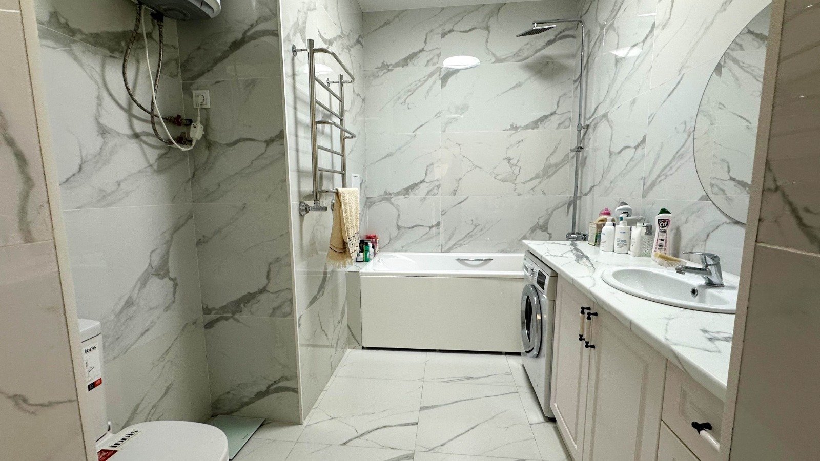 2-комнантная квартира, 76.0 м²,Болашак за 33 000 000