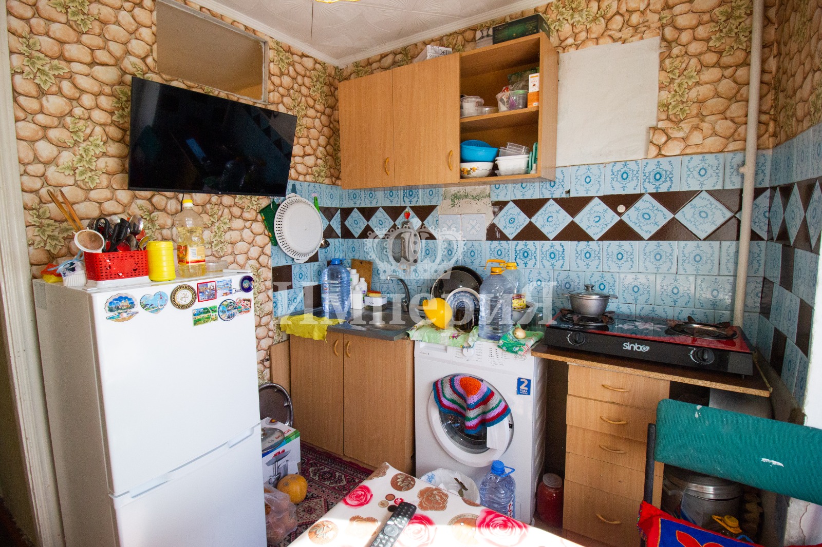 1-комнантная квартира, 30.0 м²,9 площадка за 8 500 000