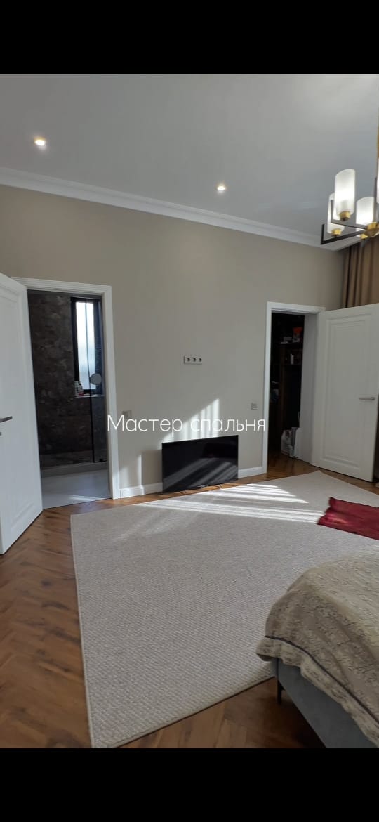 5-комнантный квартира, 200.0 м²,Садовая за 93 000 000