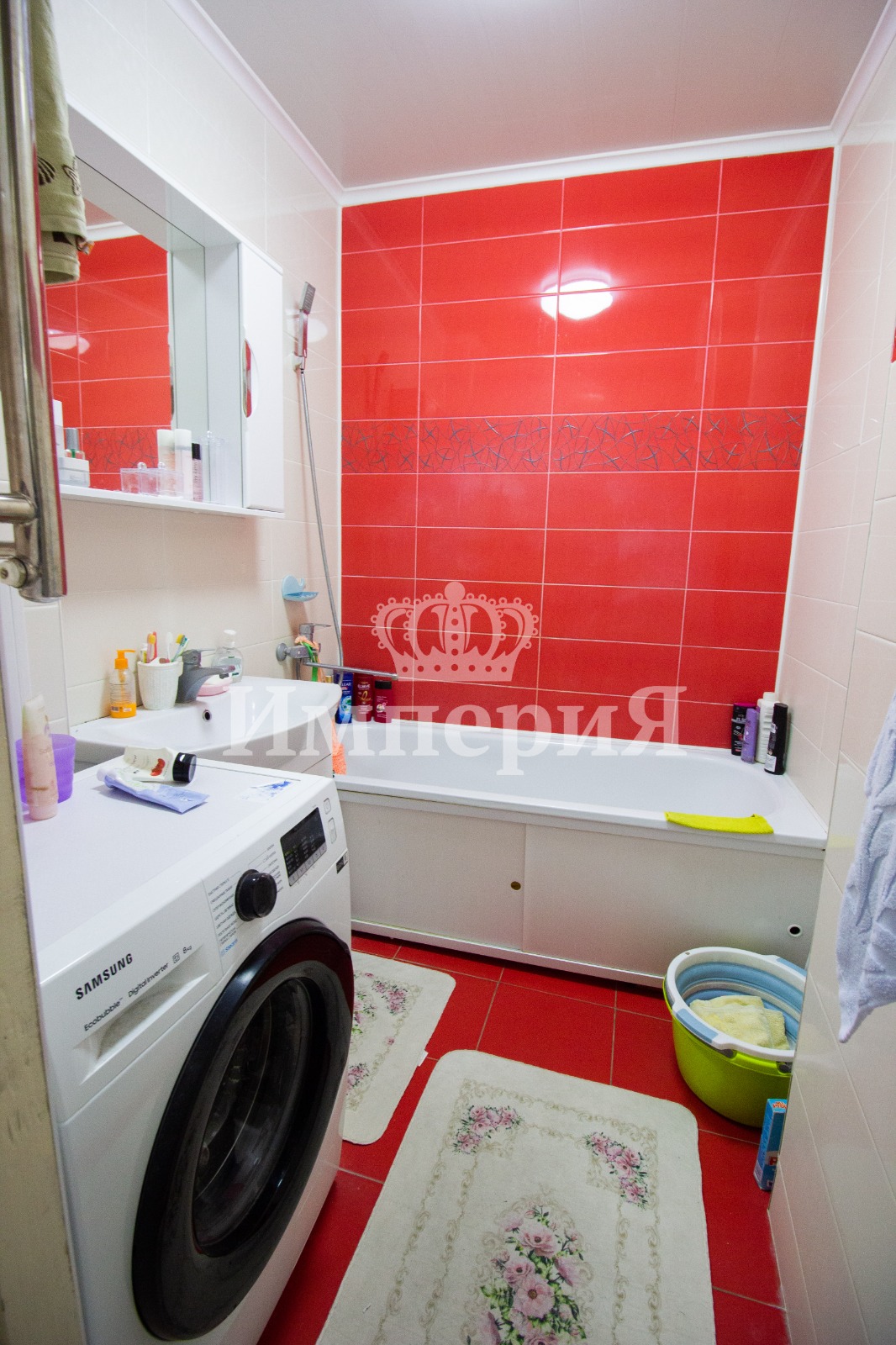 5-комнантная квартира, 110.0 м²,мкр Жастар за 34 000 000