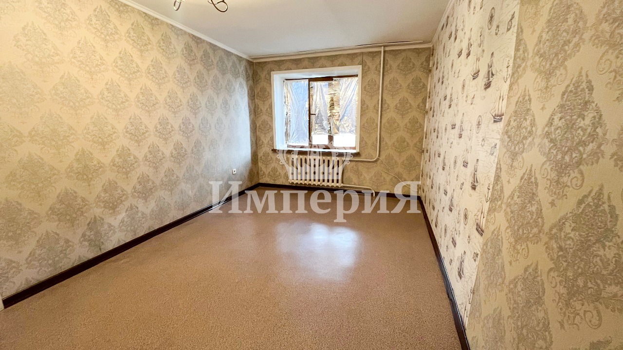 1-комнантная квартира, 40.0 м²,Шахворостова за 10 000 000