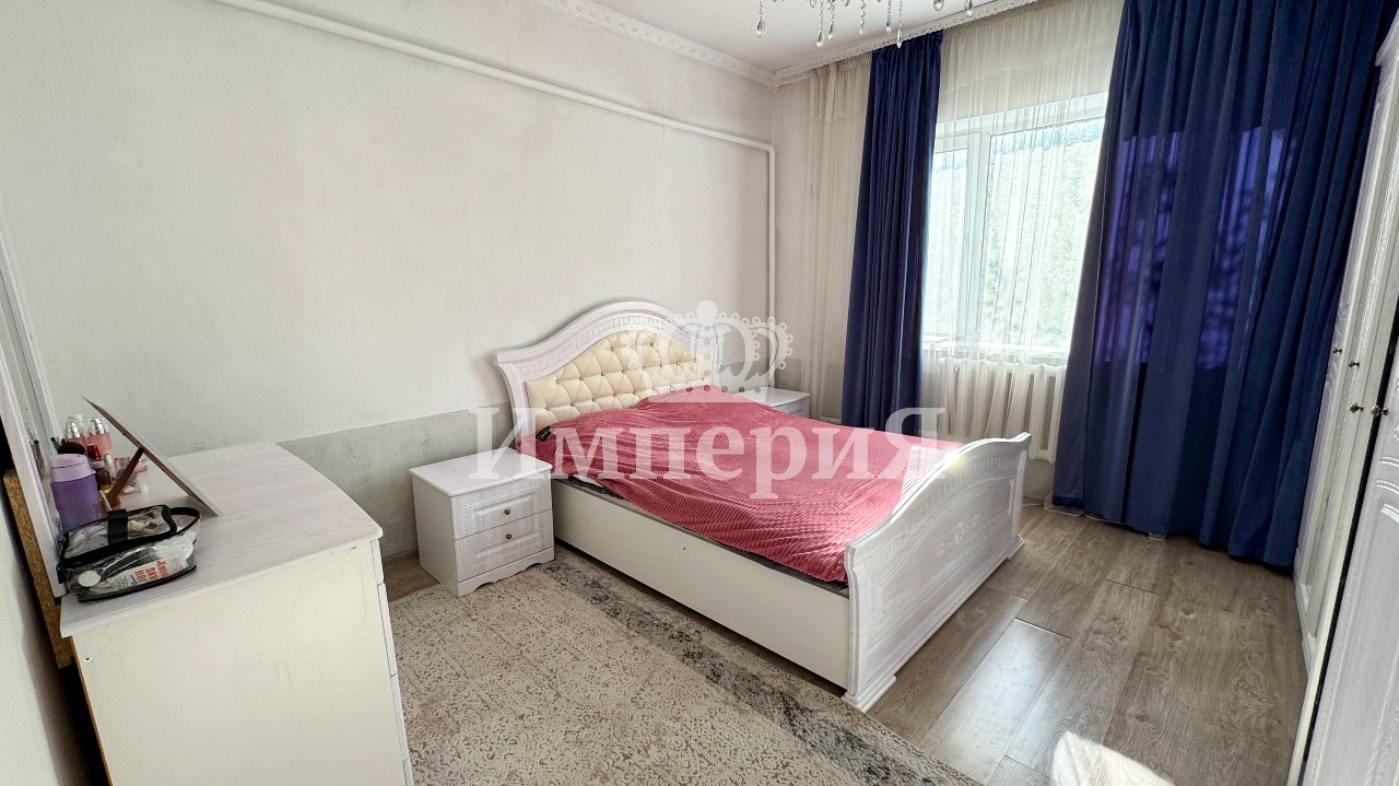 5-комнантный квартира, 170.0 м²,Пугачева за 35 000 000