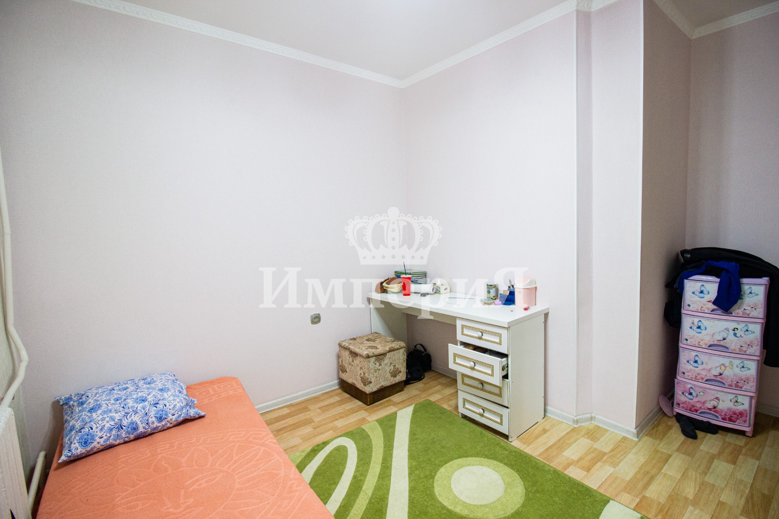 5-комнантная квартира, 110.0 м²,мкр Жастар за 34 000 000