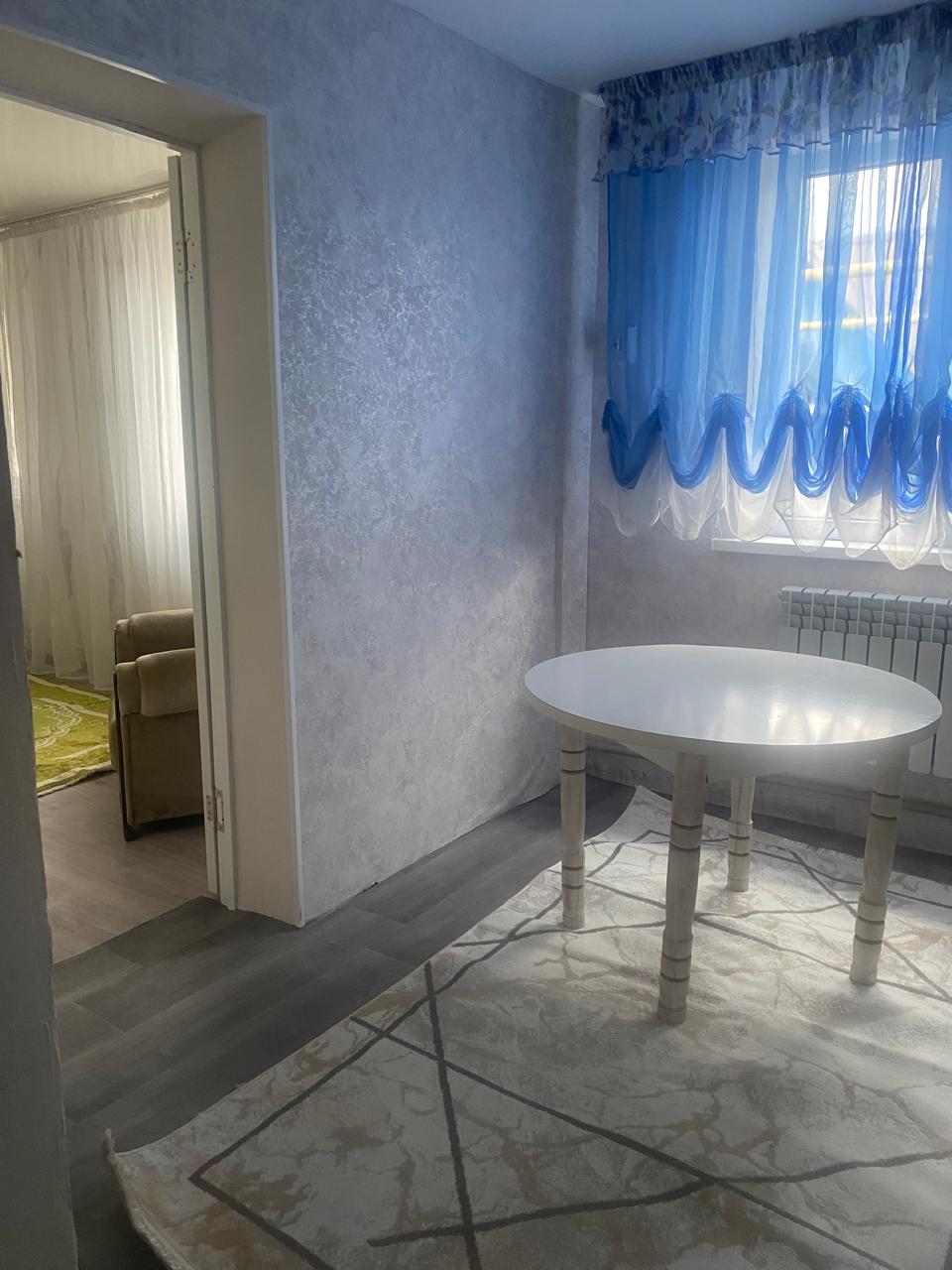 4-комнантный квартира, 70.0 м²,Шайкорган за 15 000 000