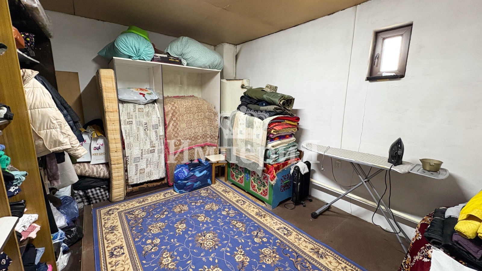 7-комнантный квартира, 248.0 м²,Жана жол за 35 000 000