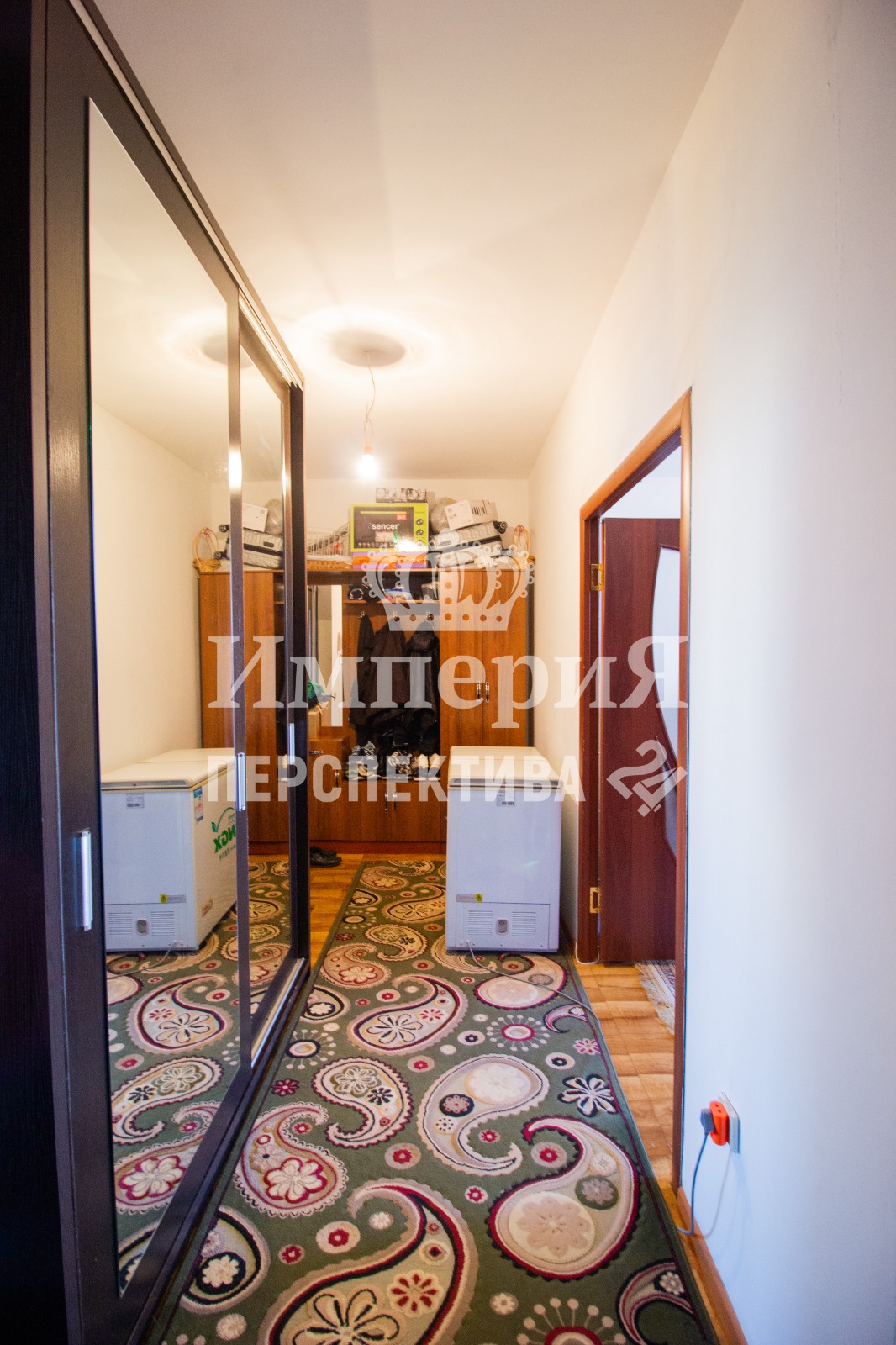 1-комнантная квартира, 44.0 м²,Каратал за 14 000 000