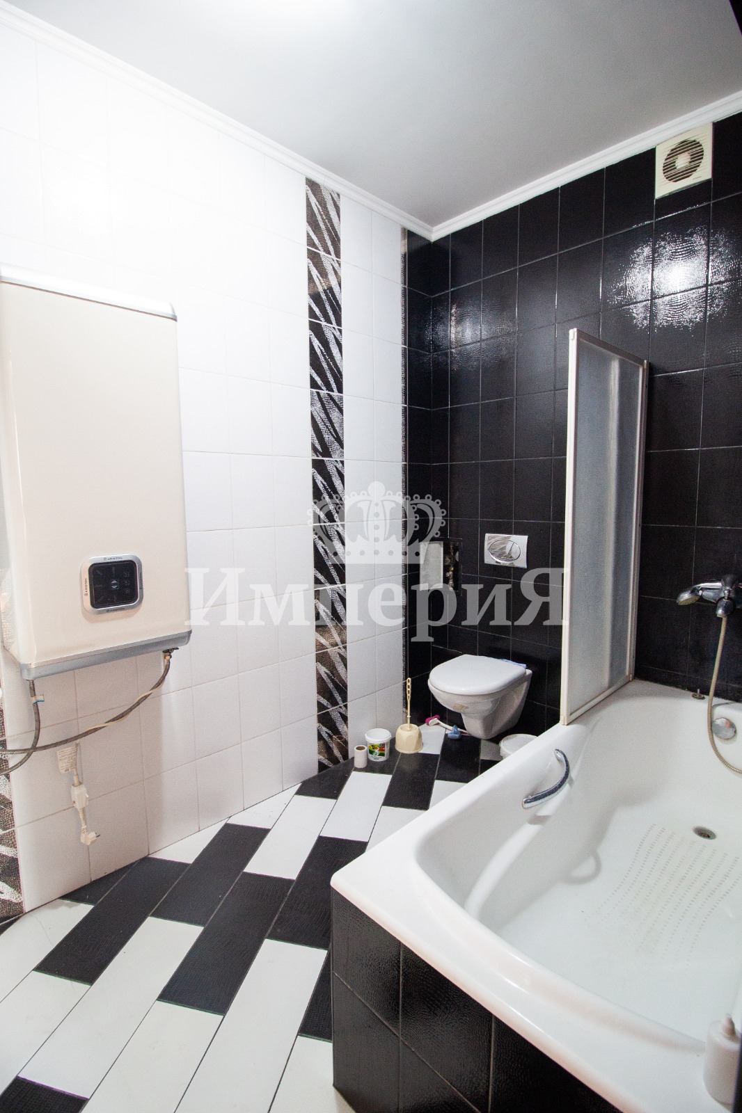 5-комнантная квартира, 191.0 м²,Каратал за 65 000 000